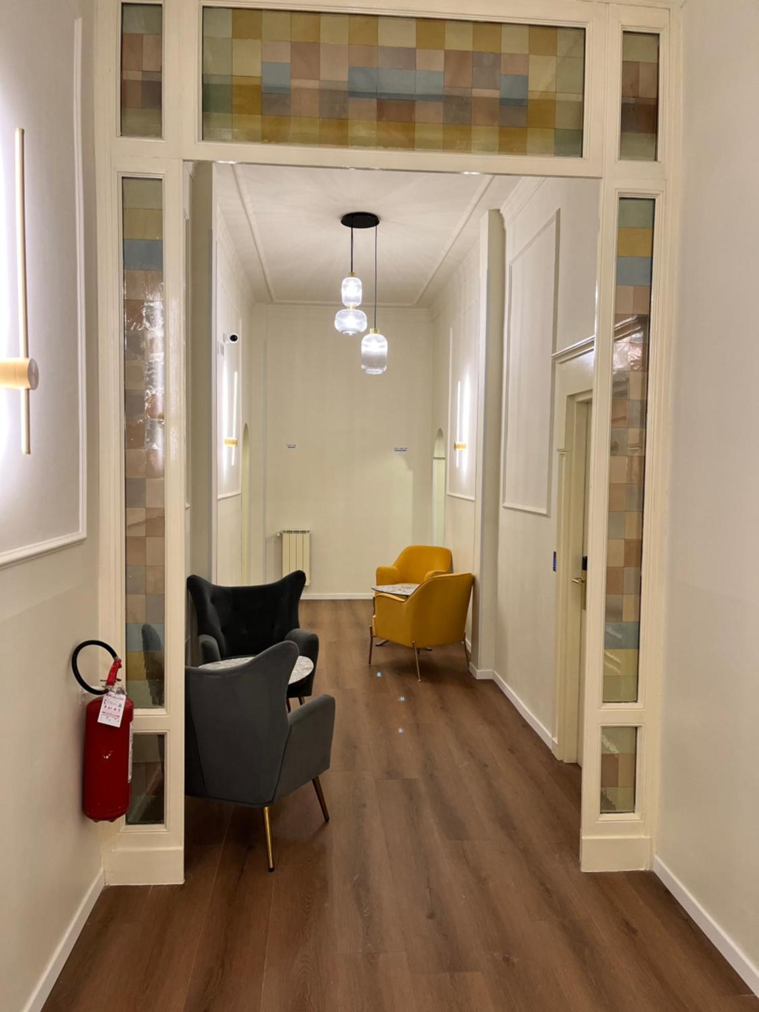 Hotel Duca D'aosta 2*