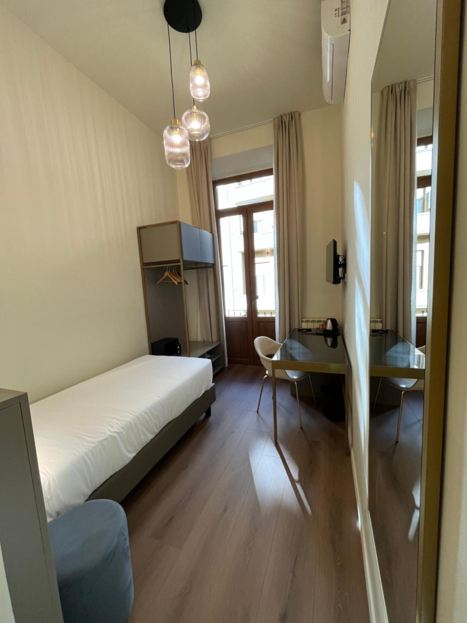 Hotel Duca D'aosta