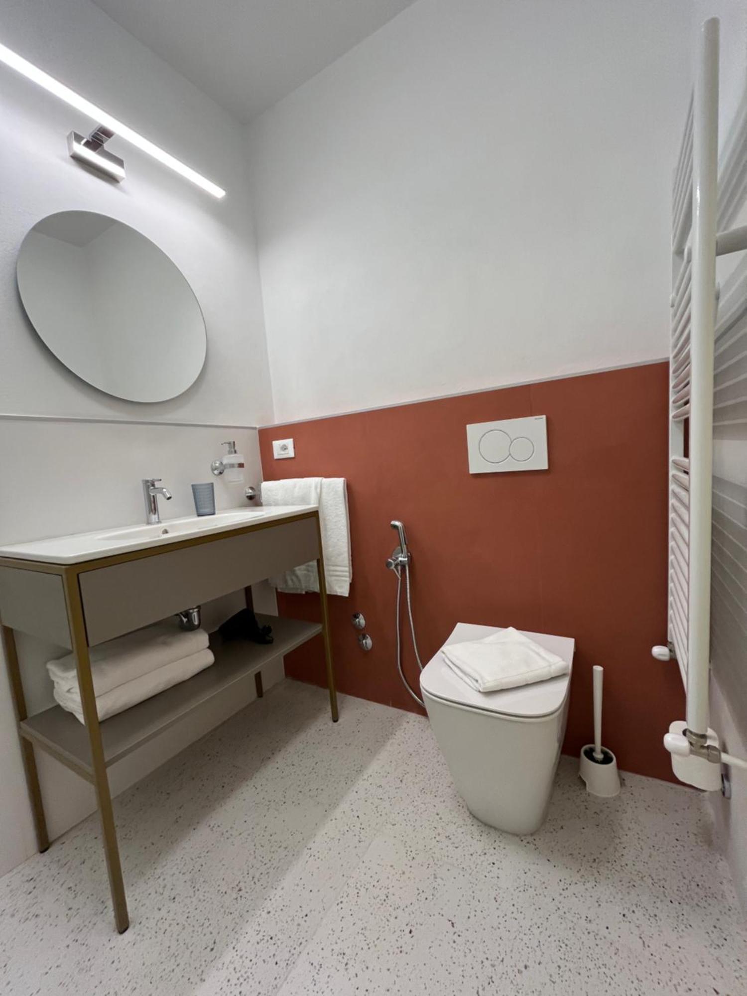 Hotel Duca D'aosta 2*