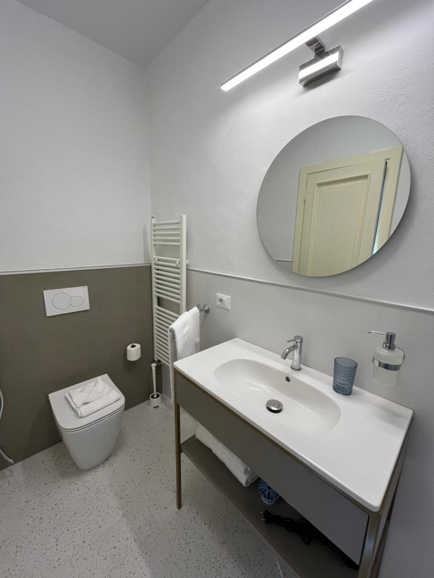 Duca D'aosta Hotel Florence