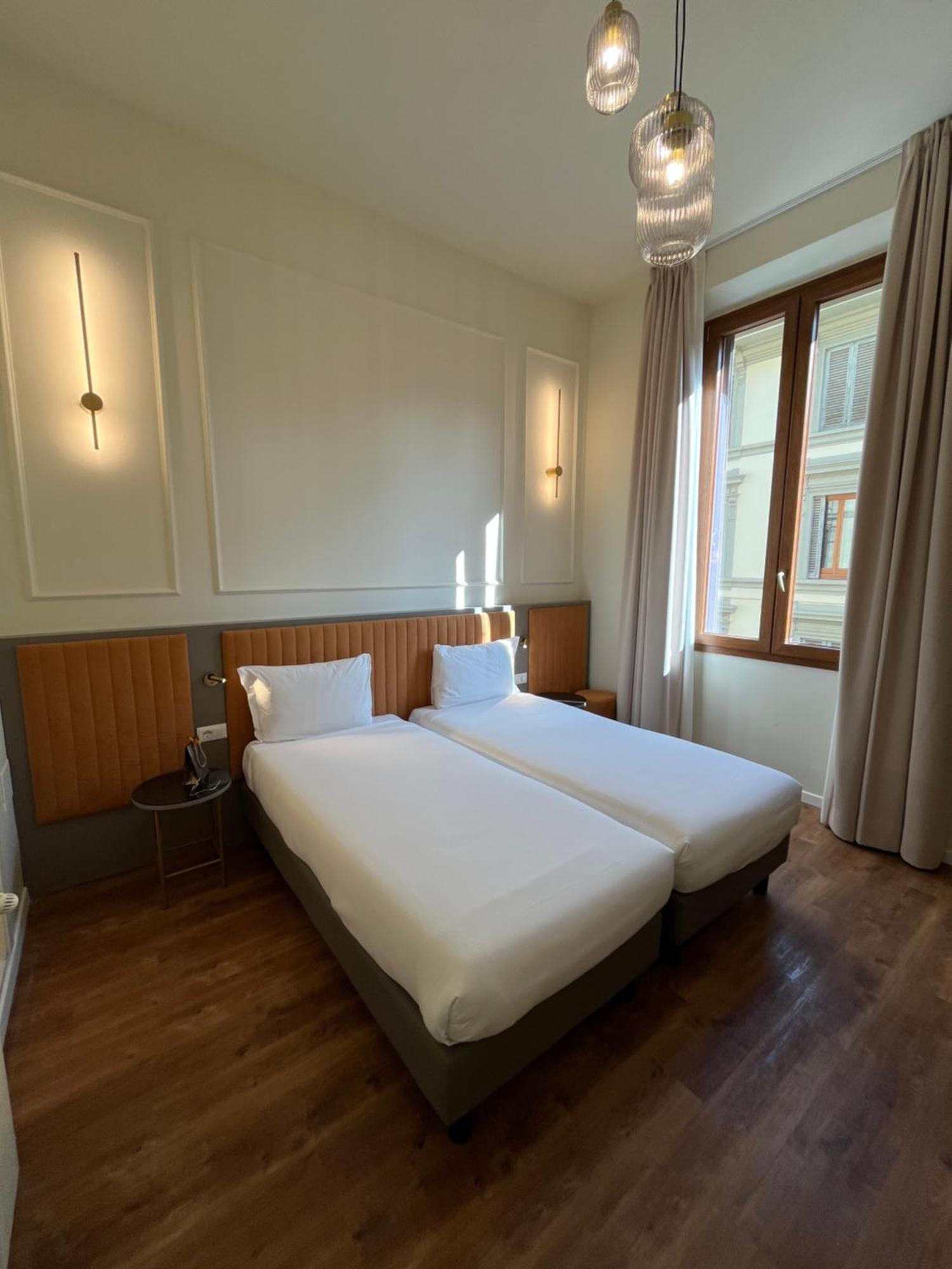 Hotel Duca D'aosta Florence