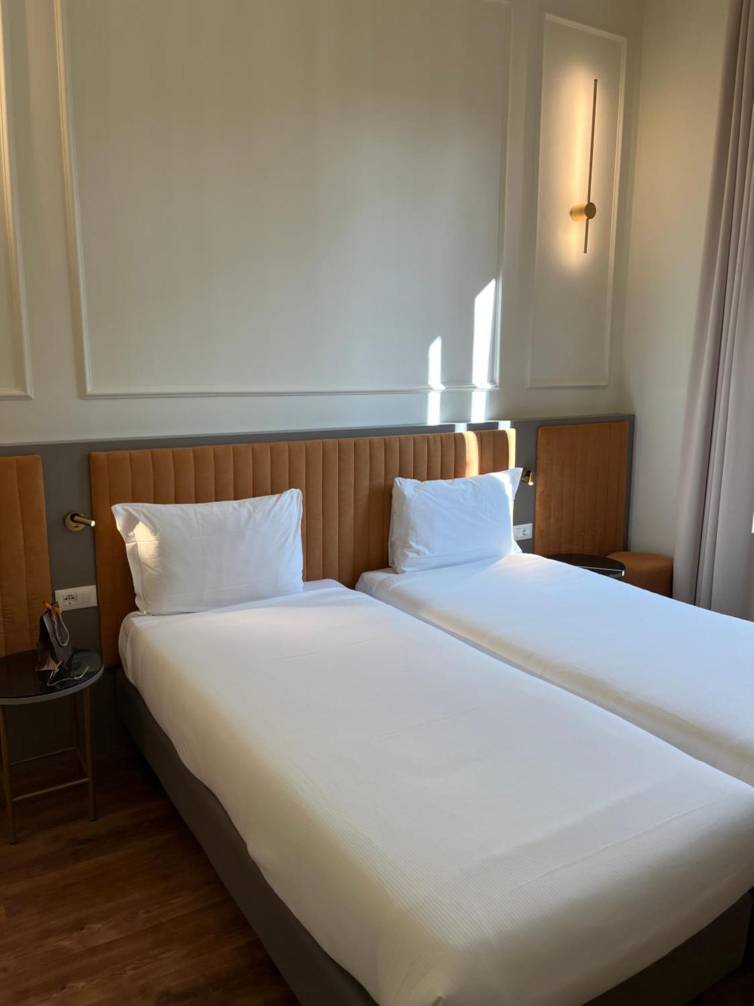 Duca D'aosta Hotel Florence