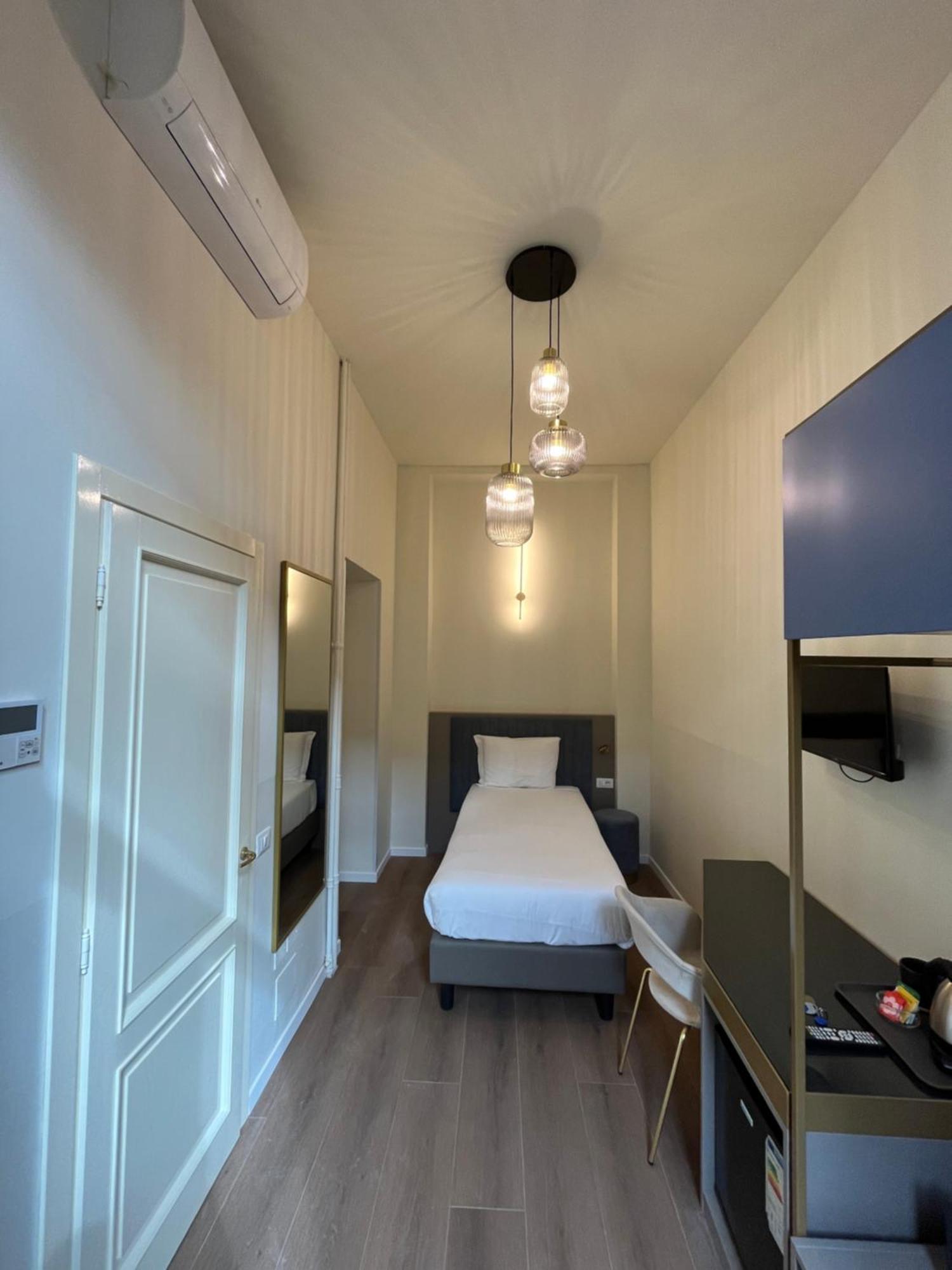 Hotel Duca D'aosta