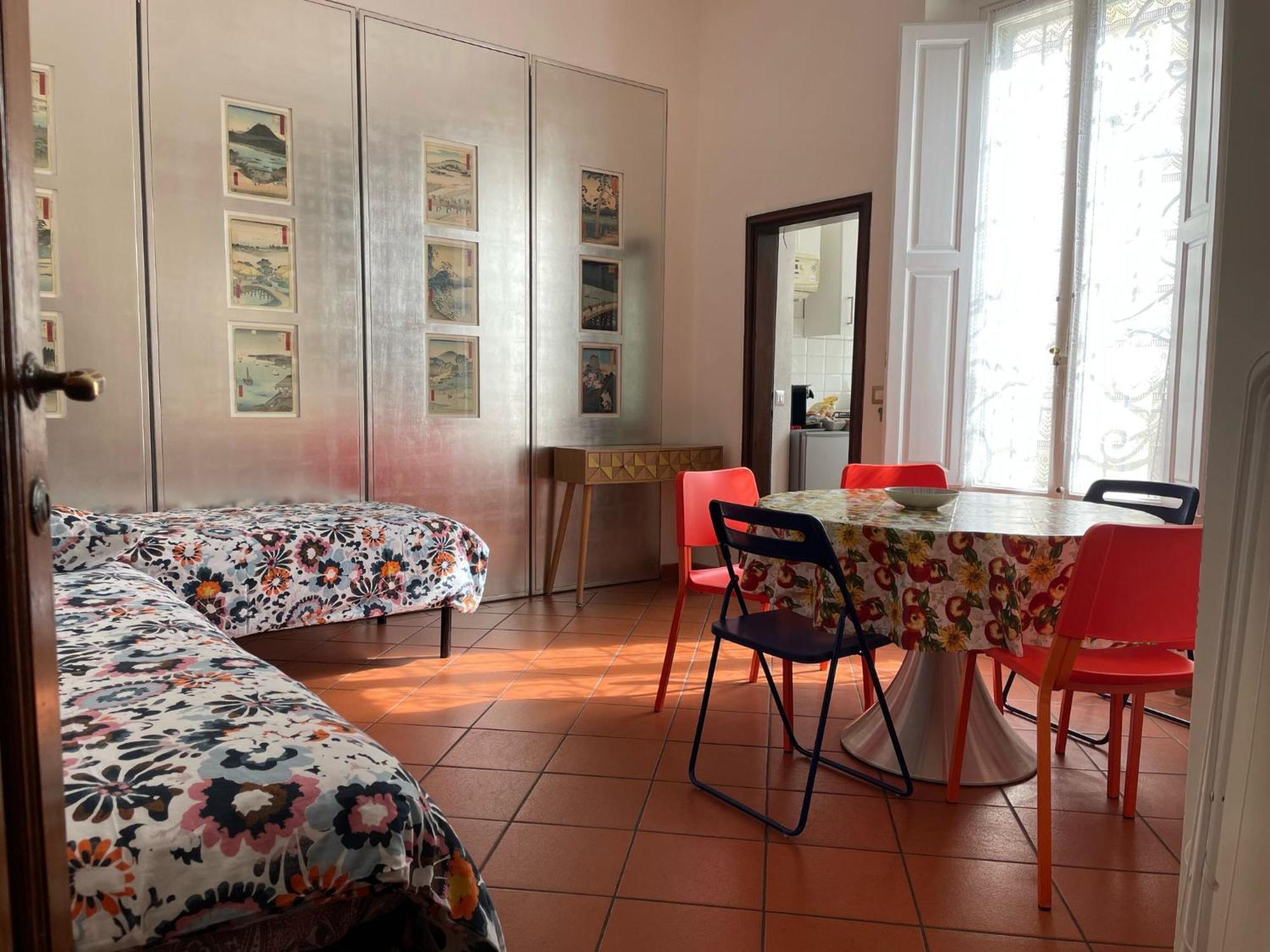Appartamento Il Villino Rosa