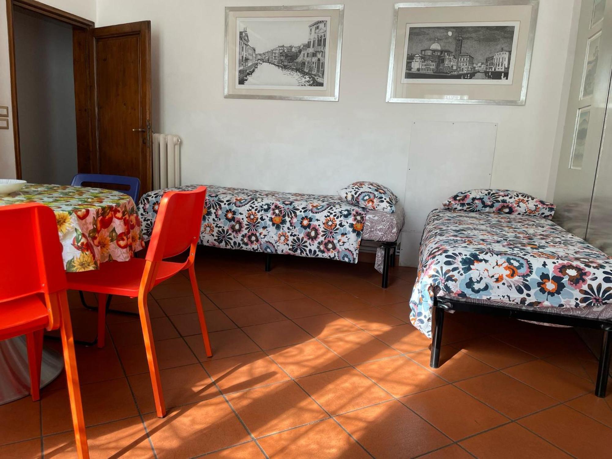 Appartamento Il Villino Rosa Firenze