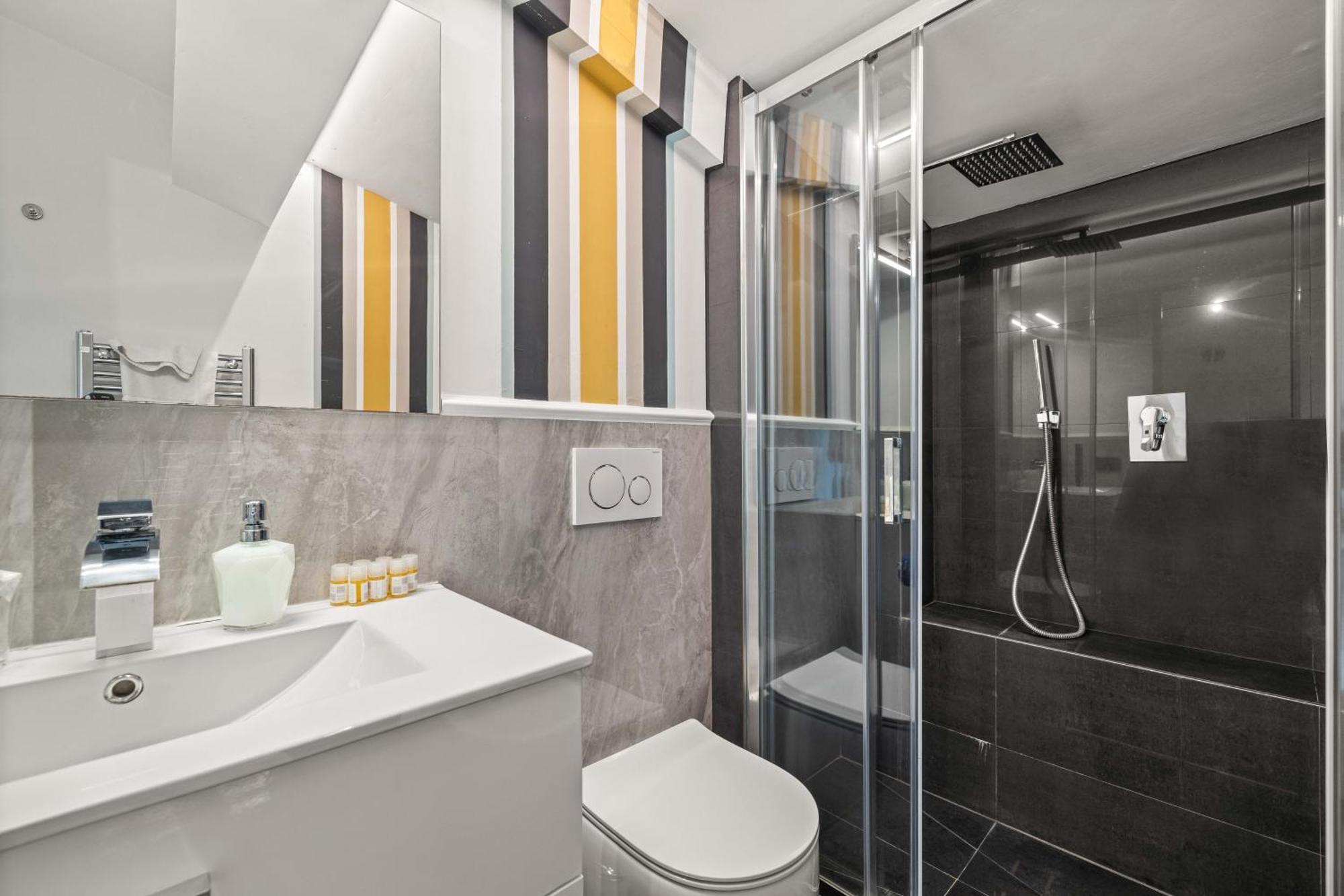Apartment Nato Felice Florence