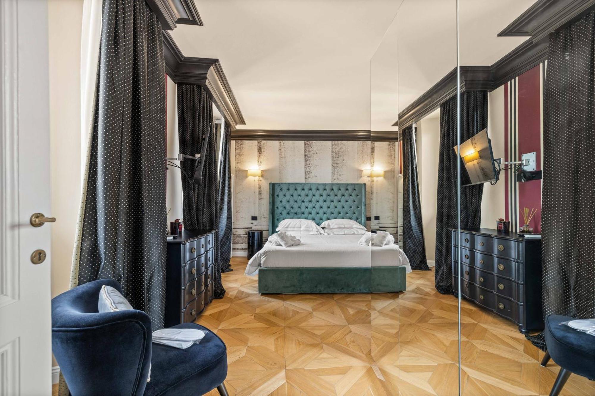 Apartment Nato Felice