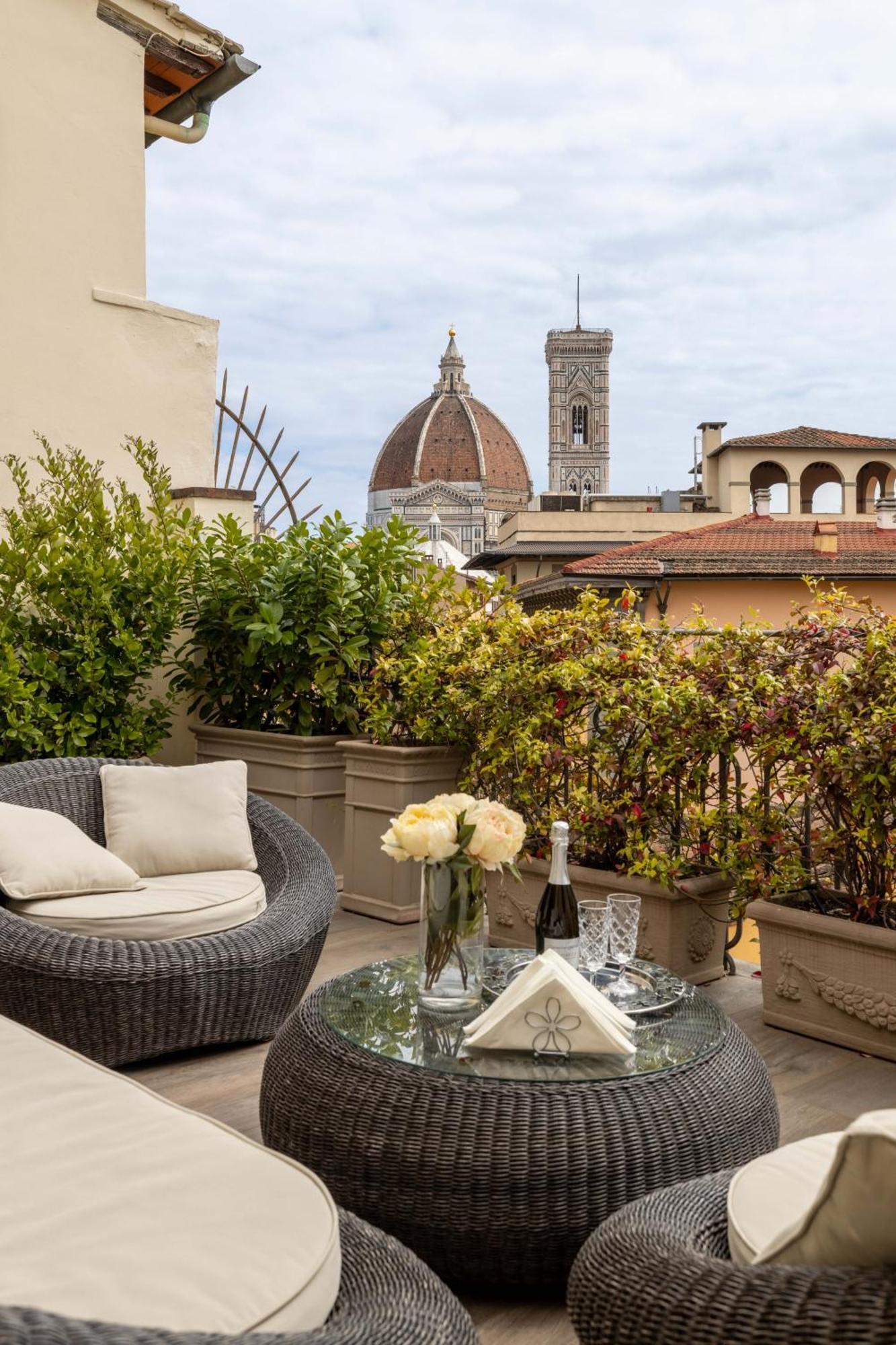 Apartment Nato Felice Florence