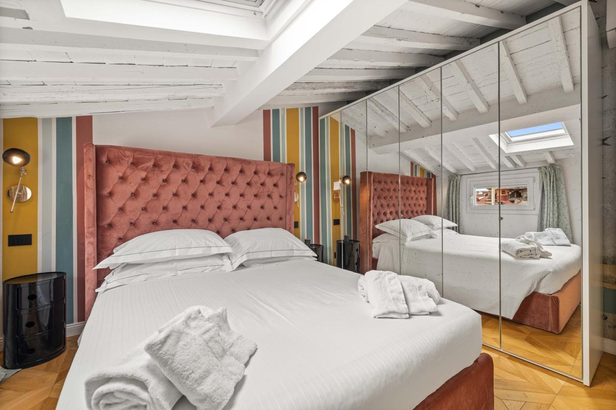 Nato Felice Apartment Florence