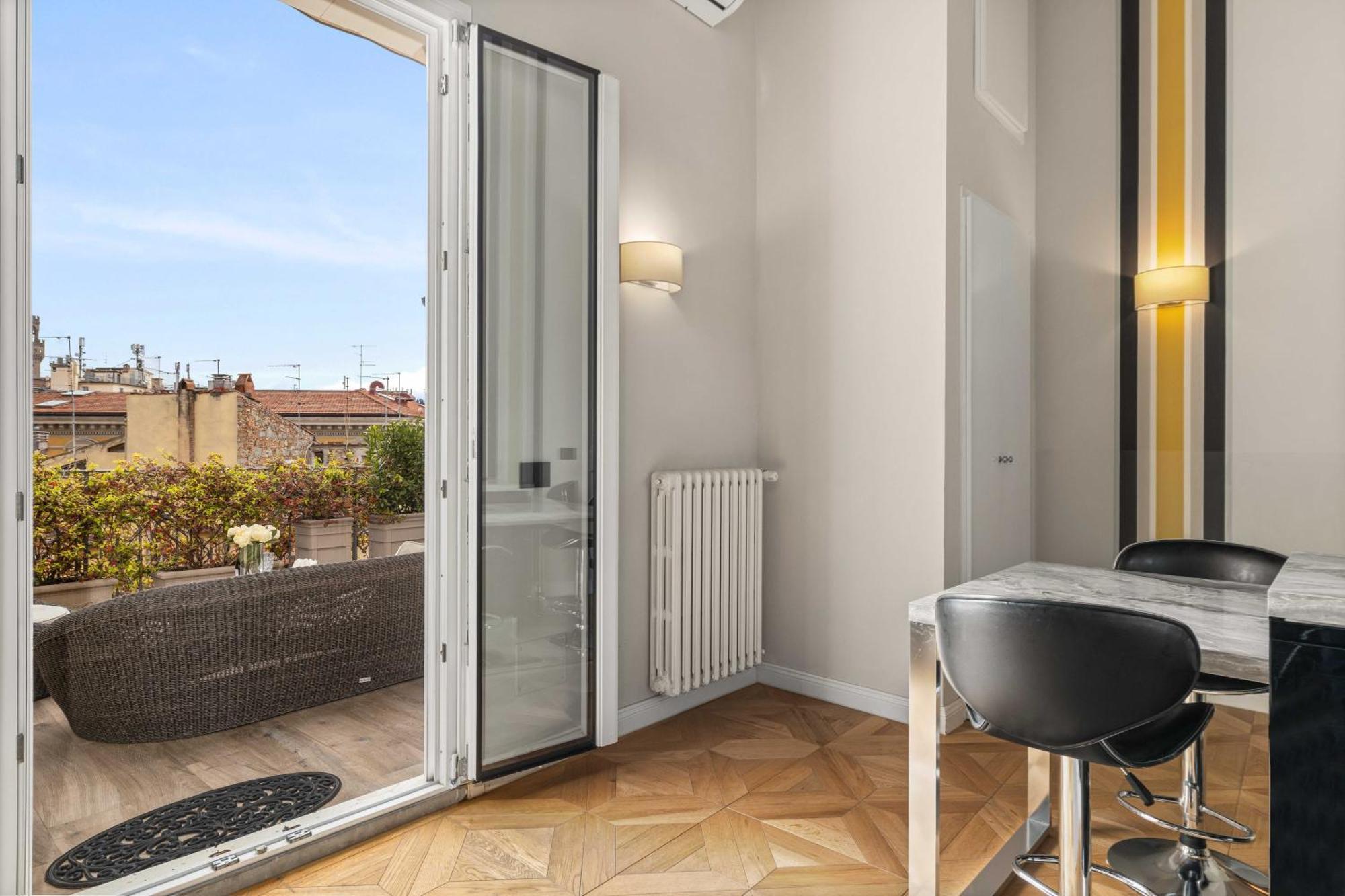 Apartment Nato Felice
