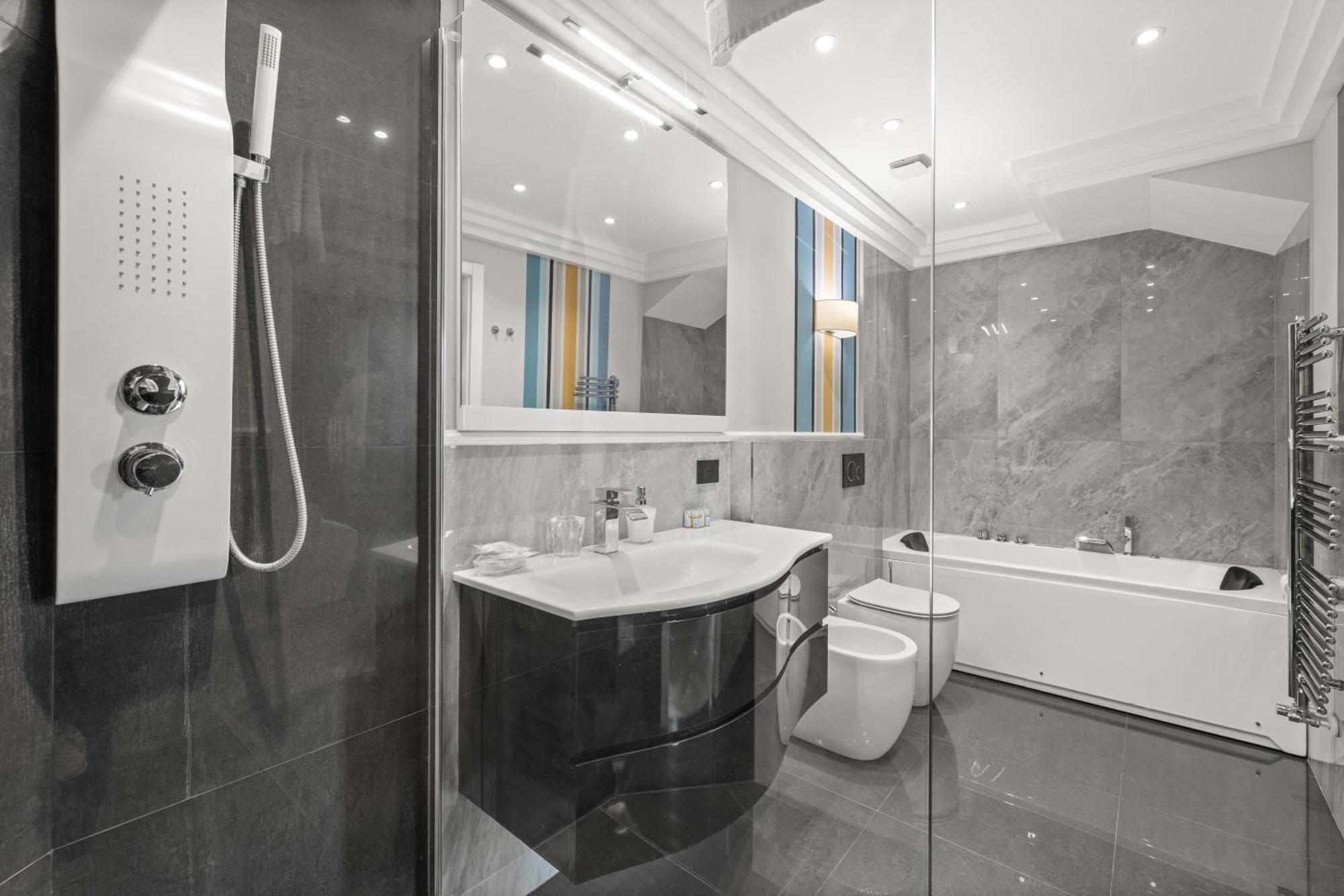 Apartment Nato Felice