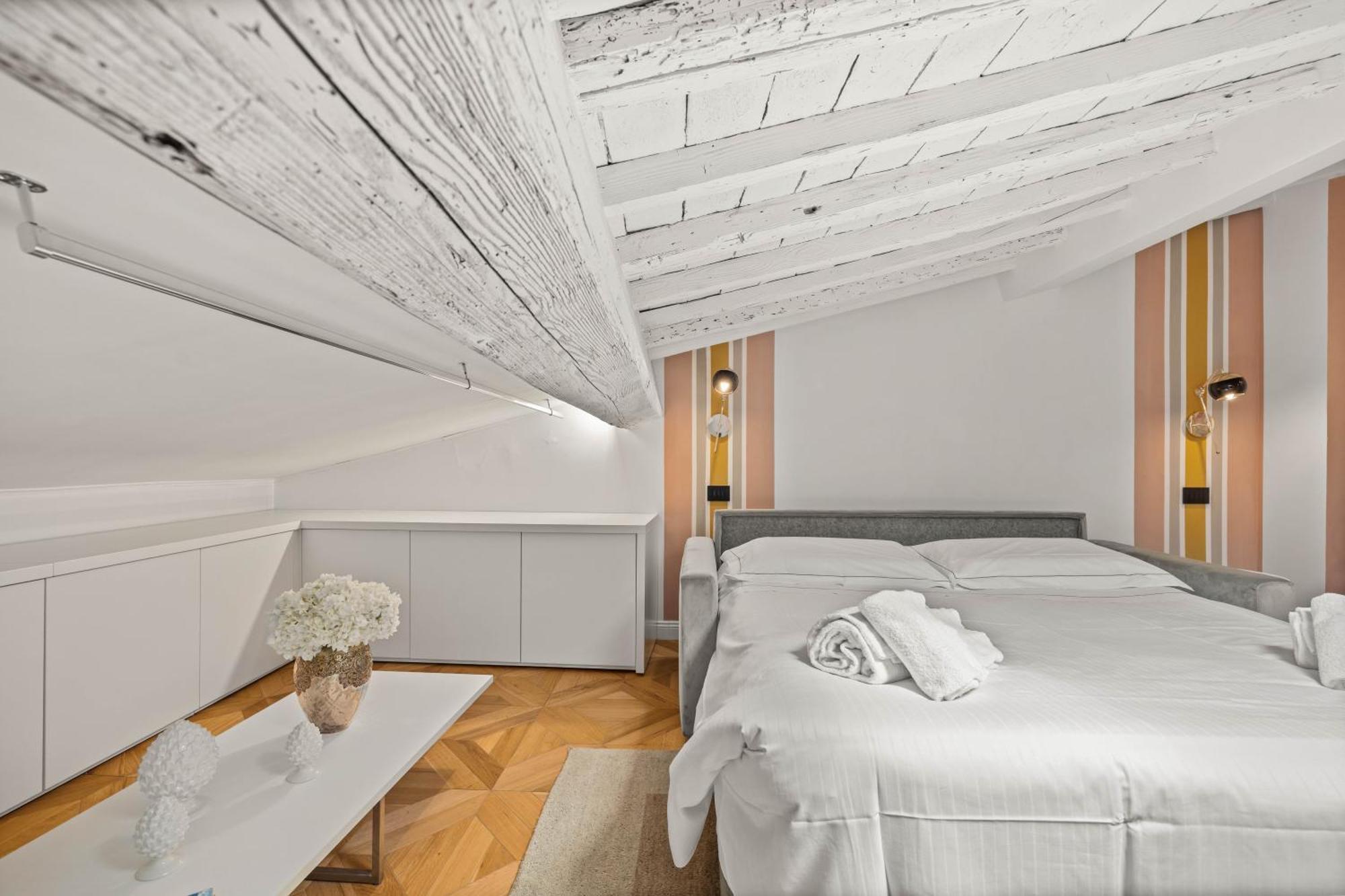 Nato Felice Apartment *