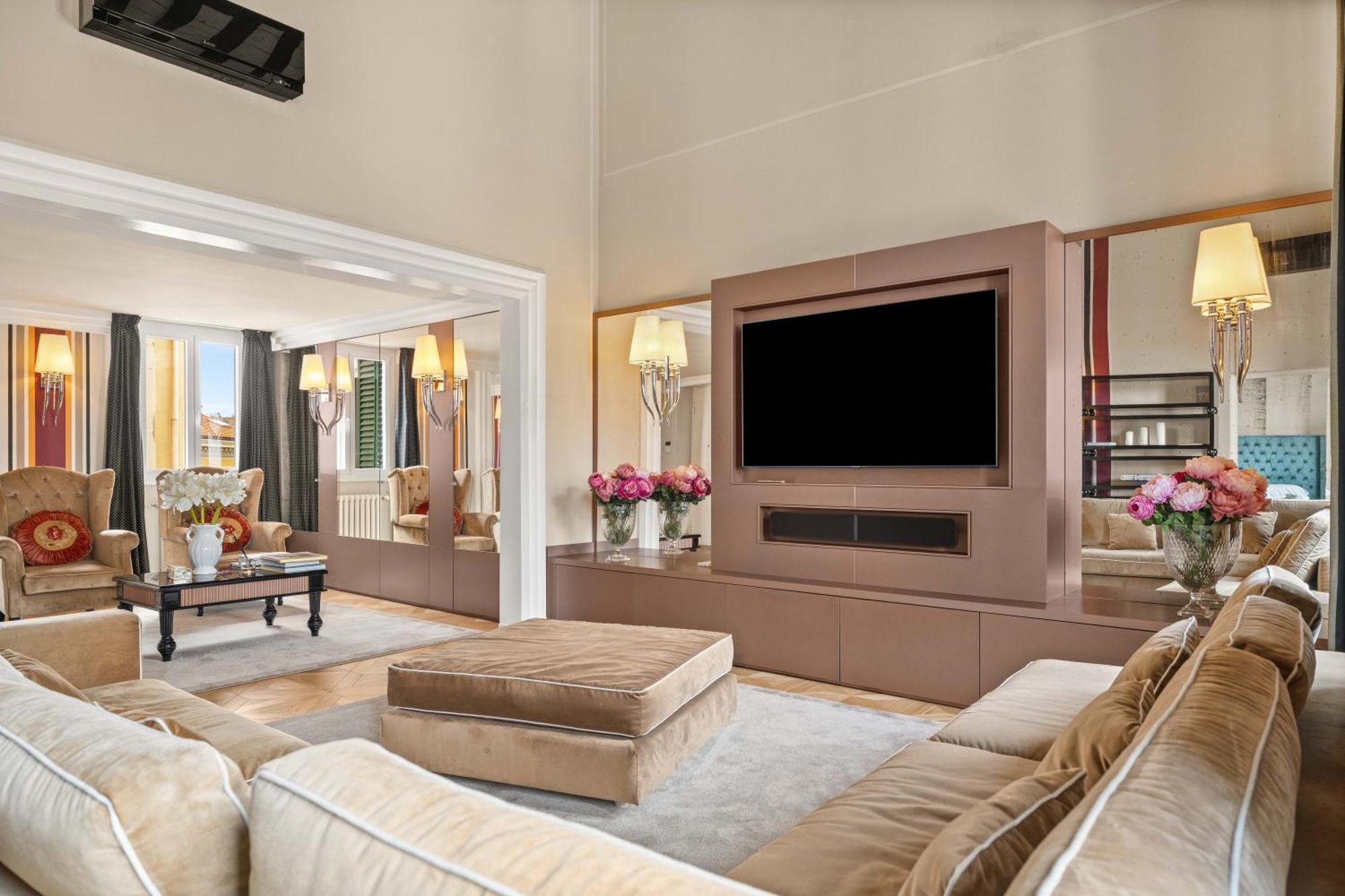 Apartment Nato Felice Florence