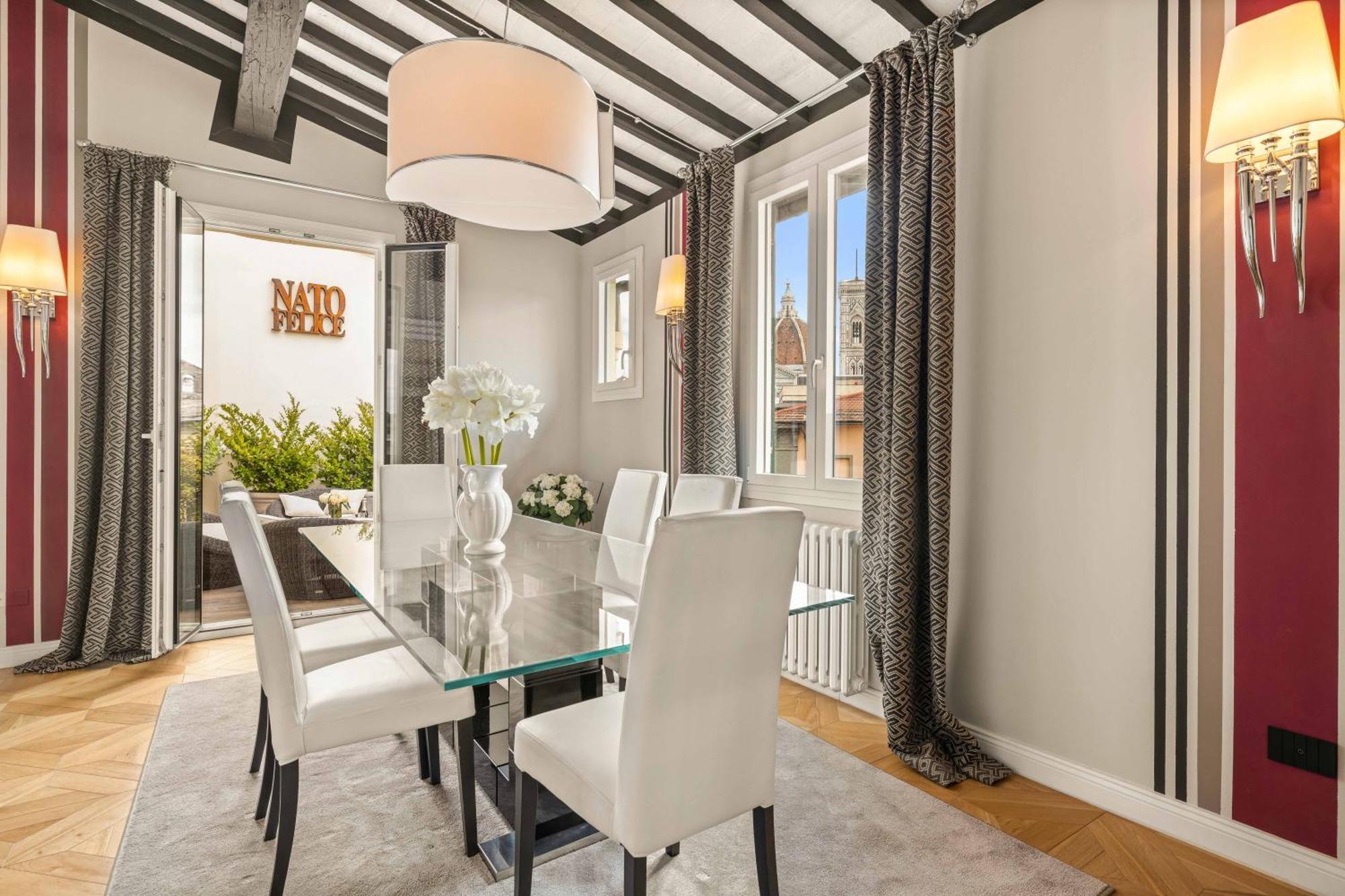 Nato Felice Apartment *
