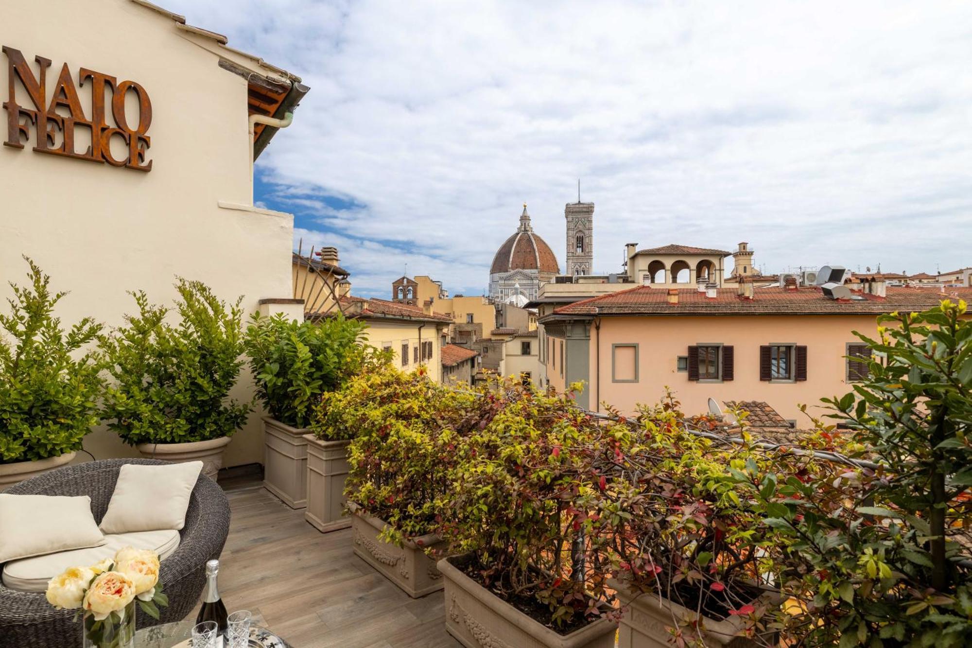 Nato Felice Apartment