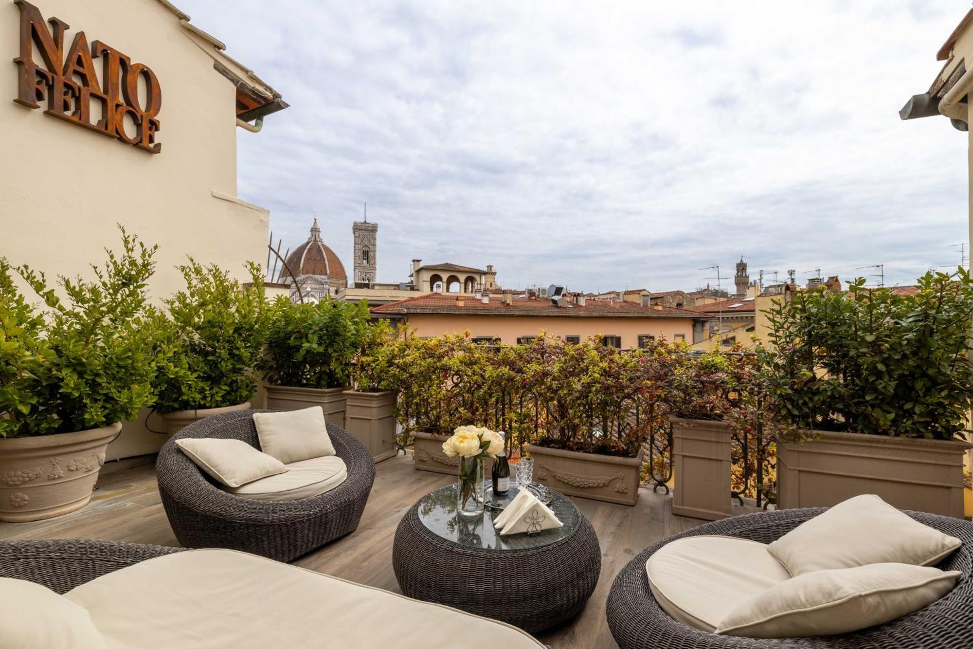 Apartment Nato Felice *