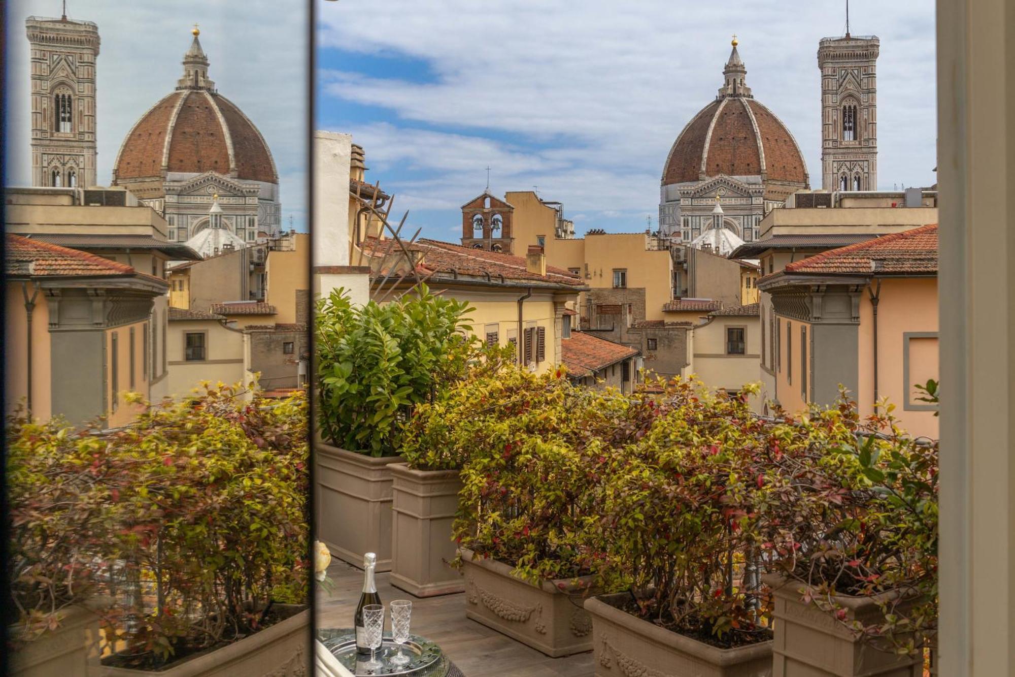 Nato Felice Apartment Florence
