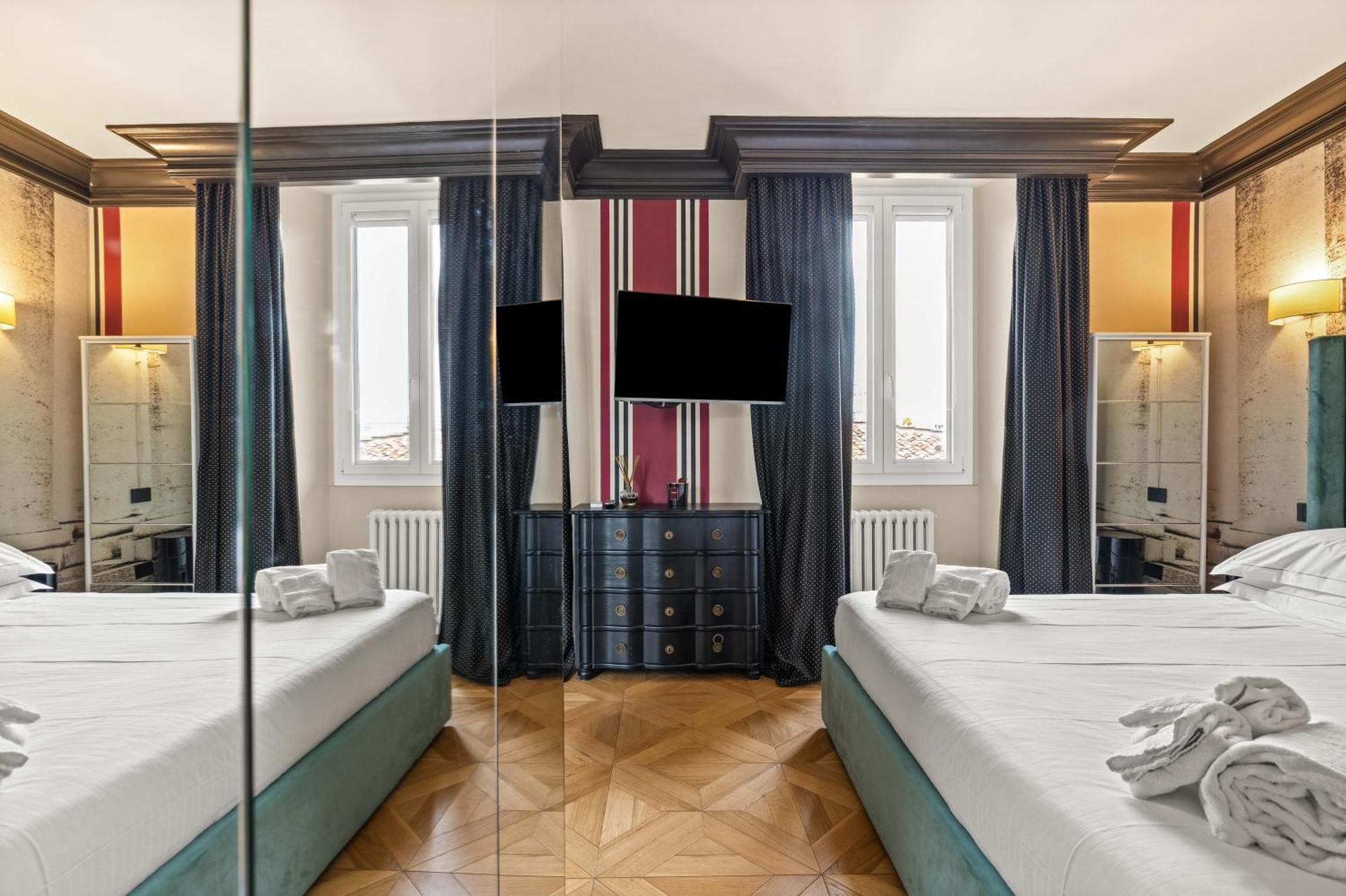 Apartment Nato Felice