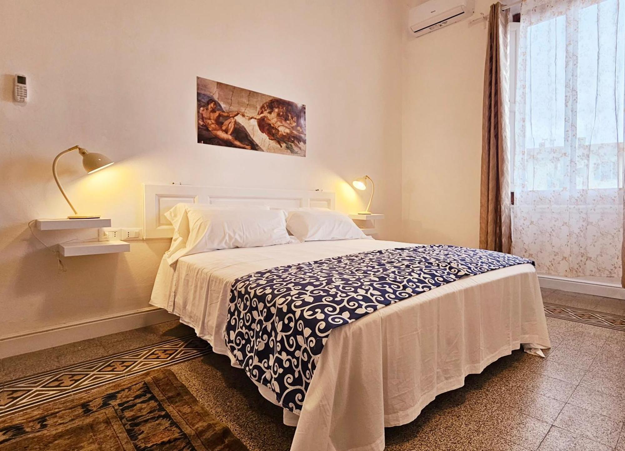 Venere Supercentral Florence
