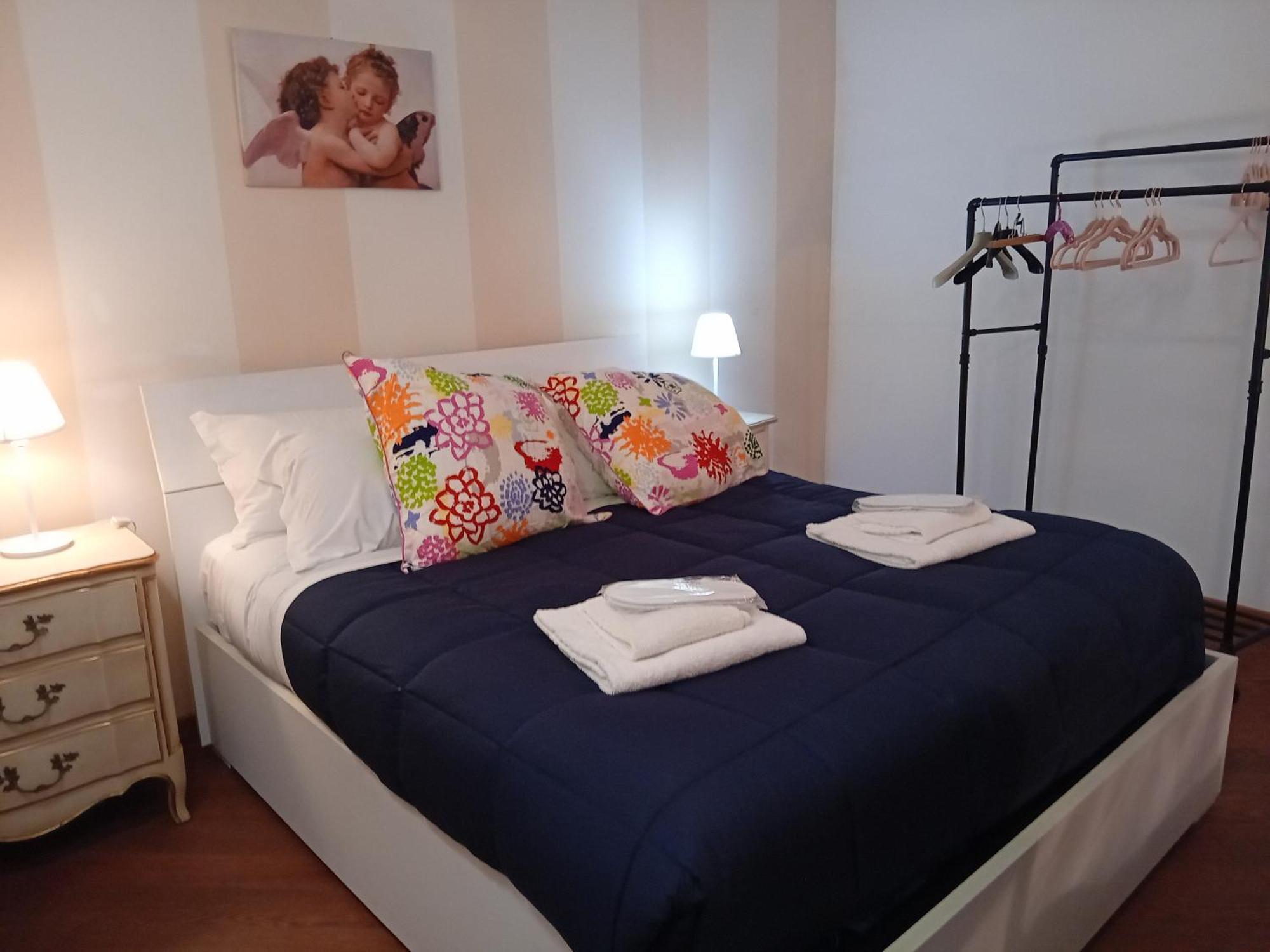 Milady Appartement Florence