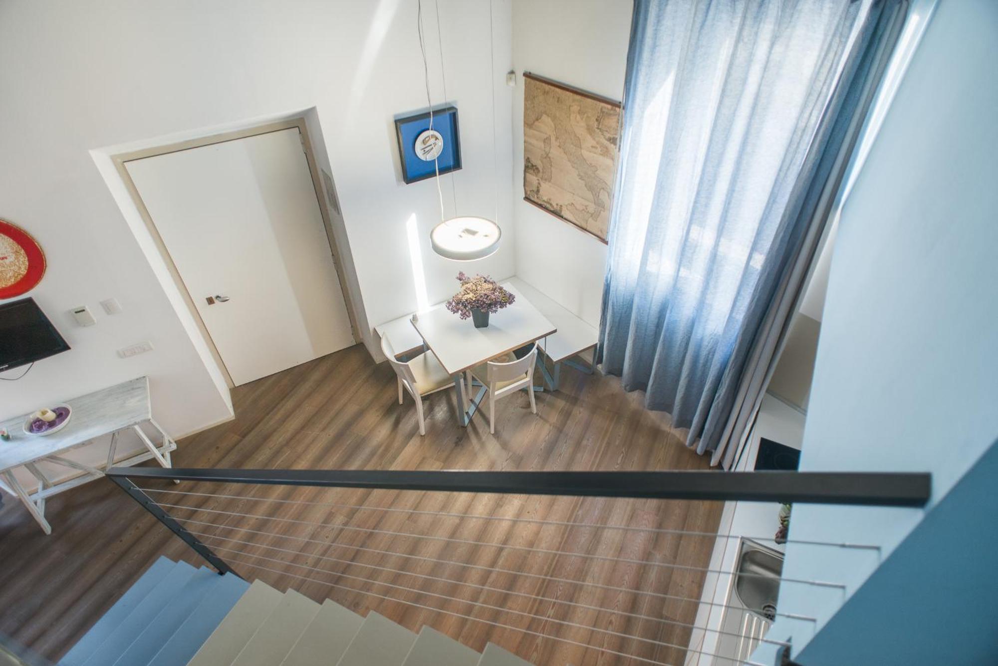 Aruch Aparthotel Firenze