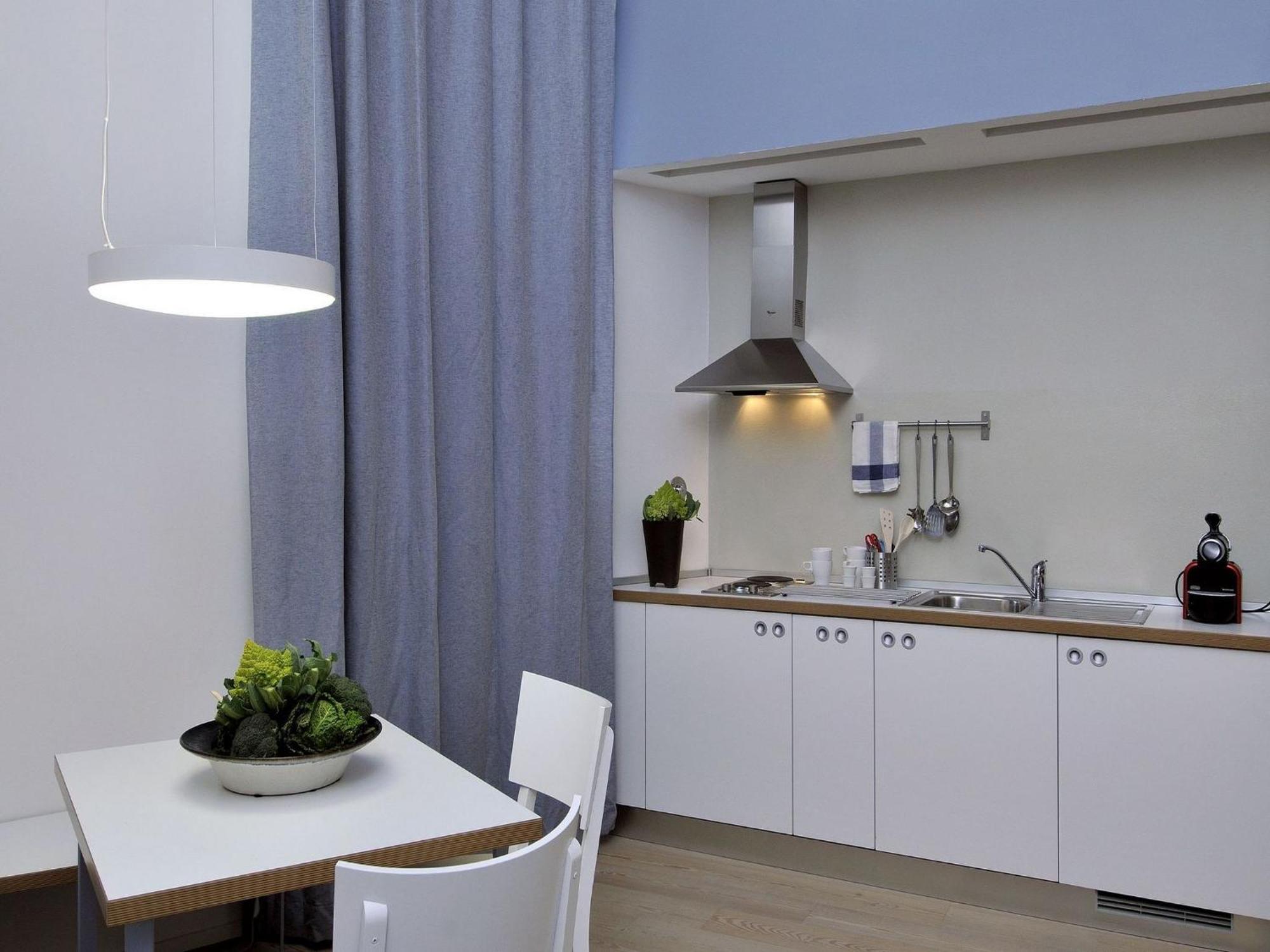 Aparthotel Aruch Firenze