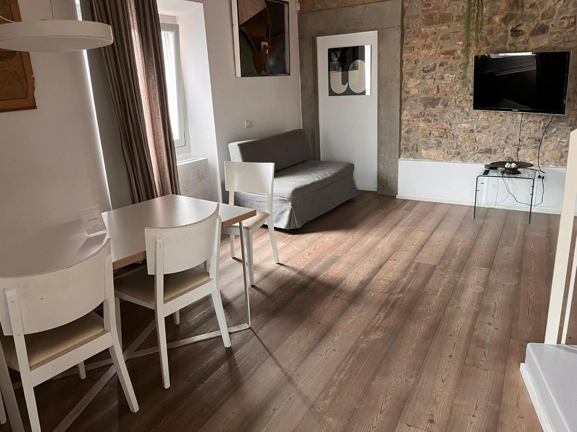 Aruch Aparthotel Firenze
