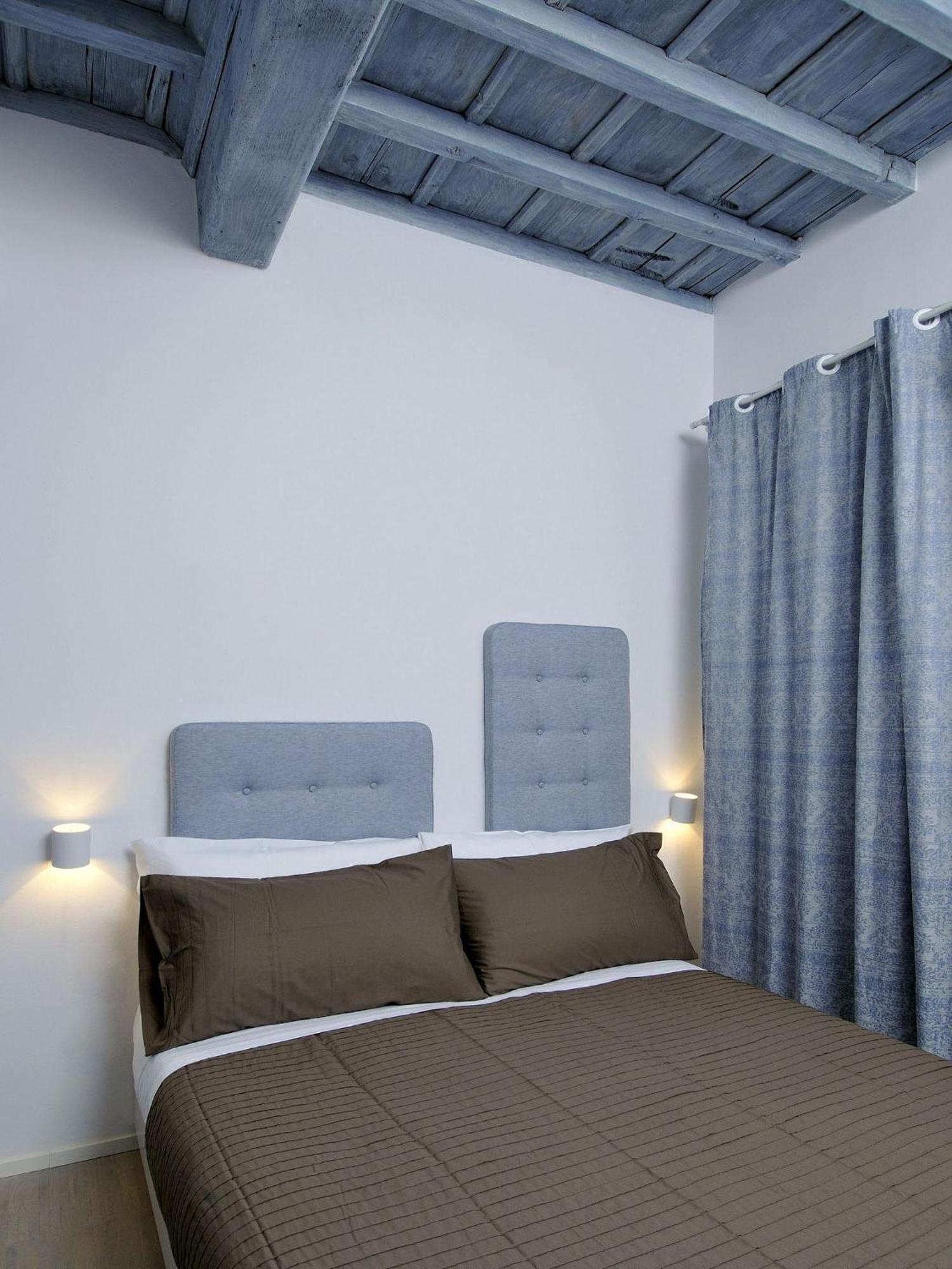 Aparthotel Aruch Firenze