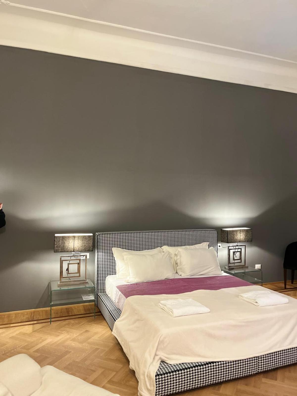 Family Smn Apartment
