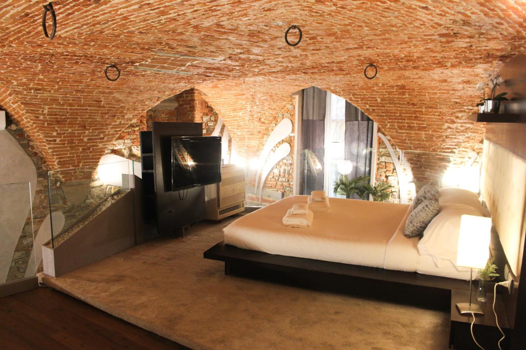 Terme 17 Apartment Florenz