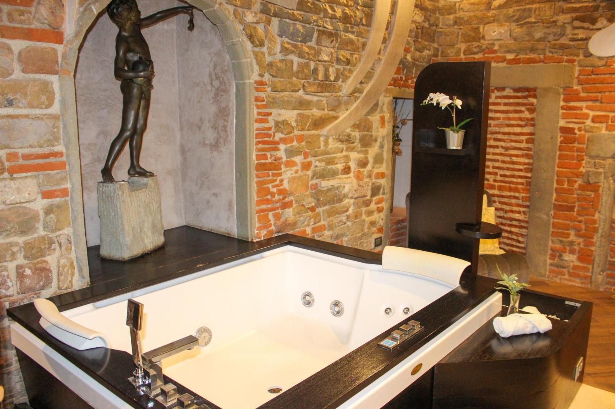 Terme 17 * Florenz