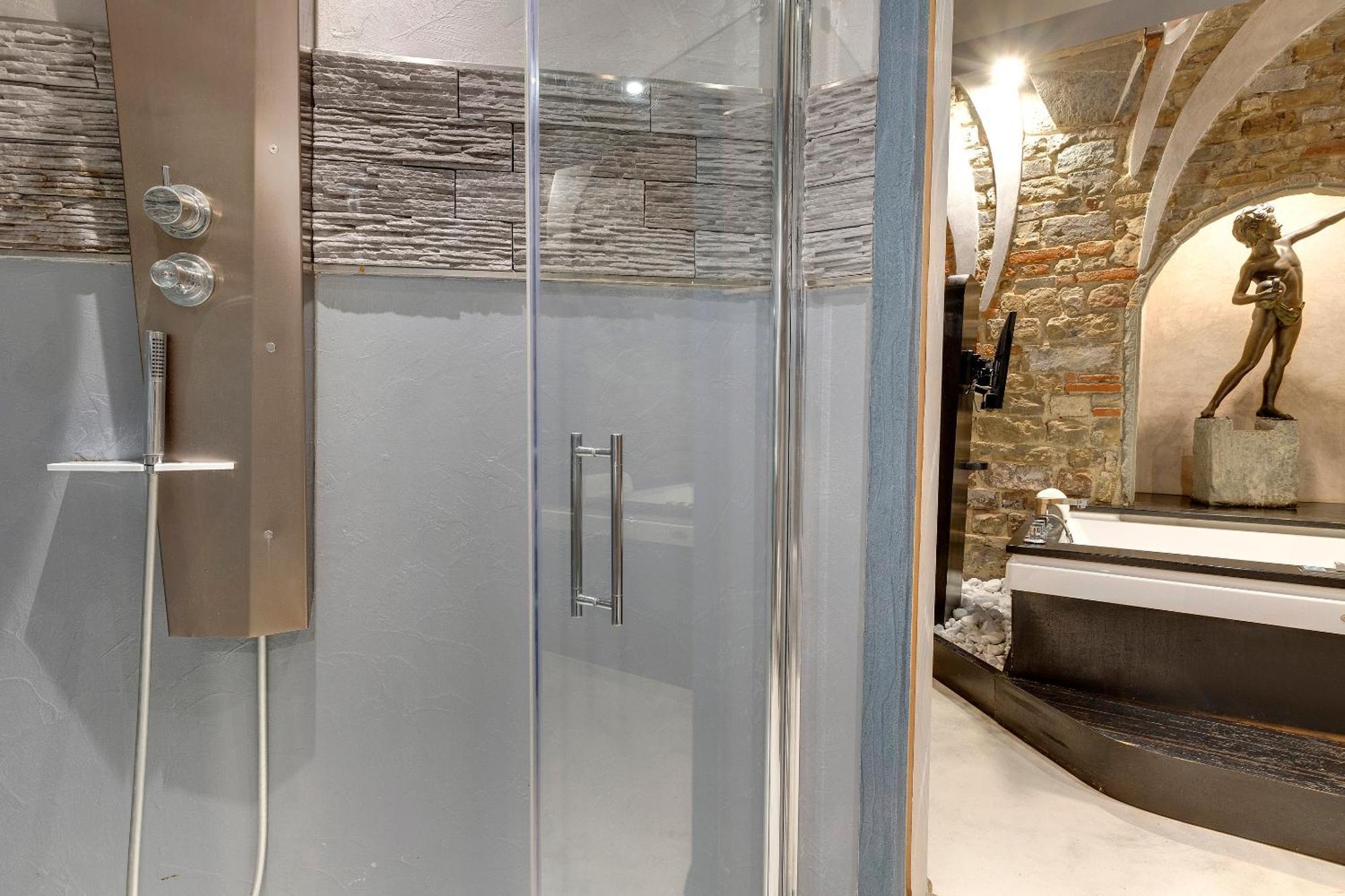 Terme 17 Apartment Florenz