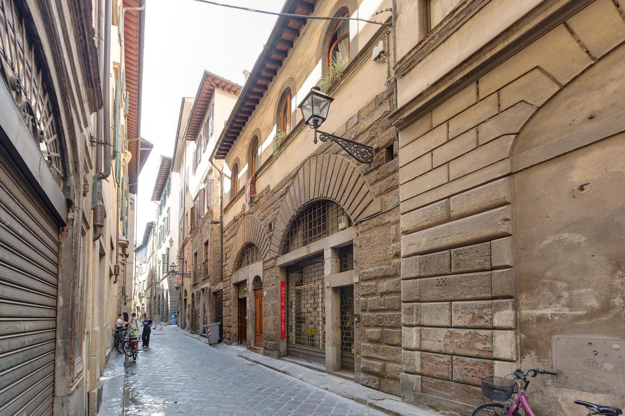 Apartment Terme 17 Florenz
