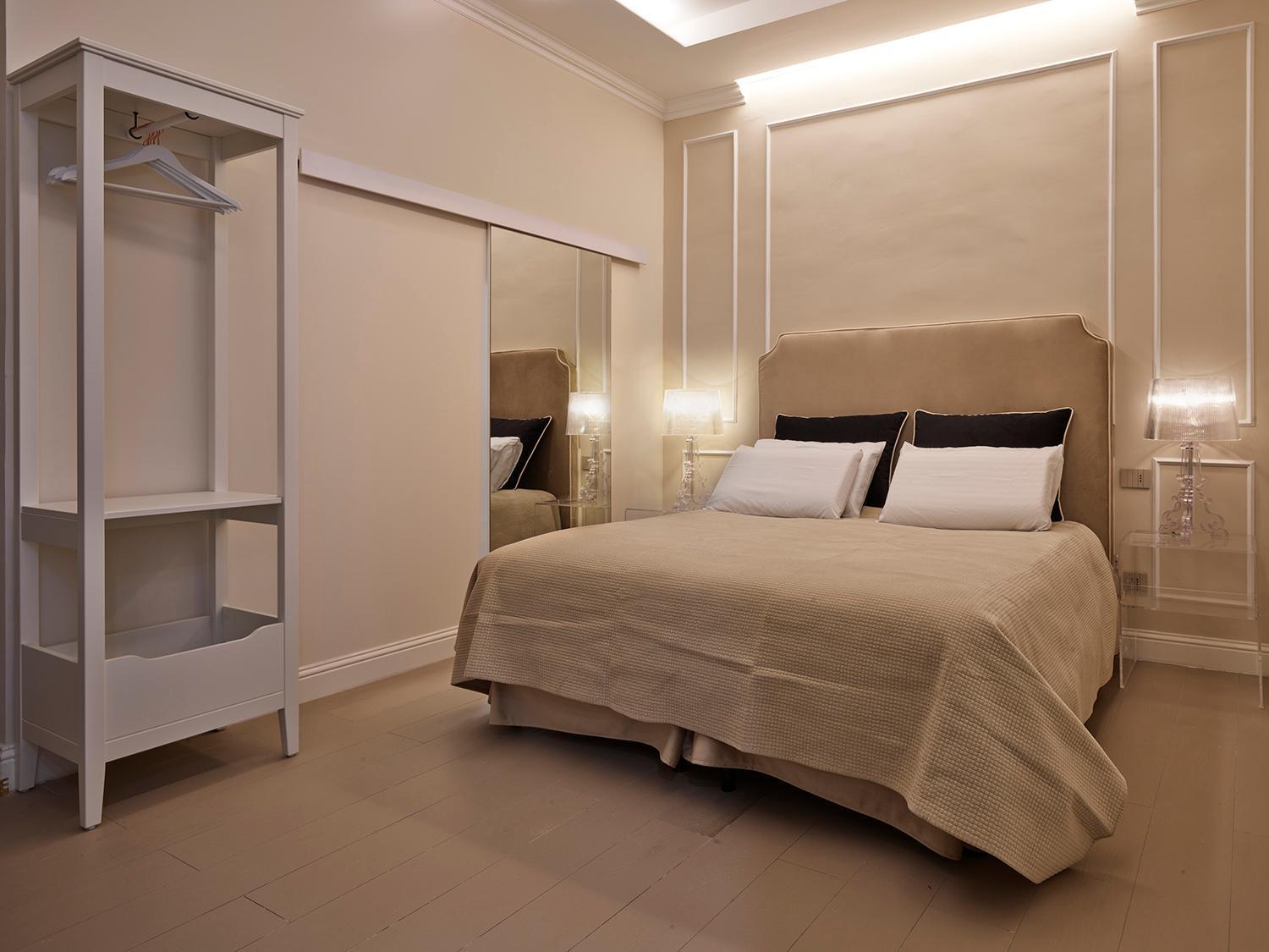 Beautiful 2 Bedroom At The Historic Center Appartement *