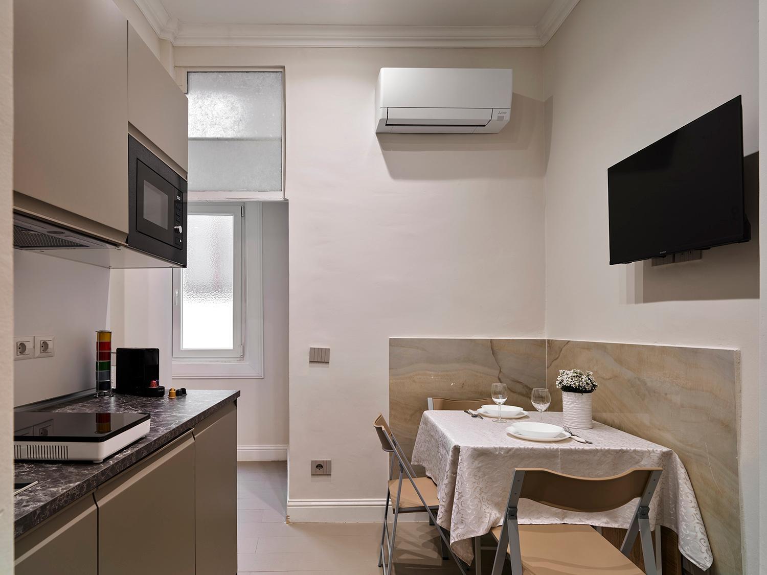 Beautiful 2 Bedroom At The Historic Center Appartement Florence
