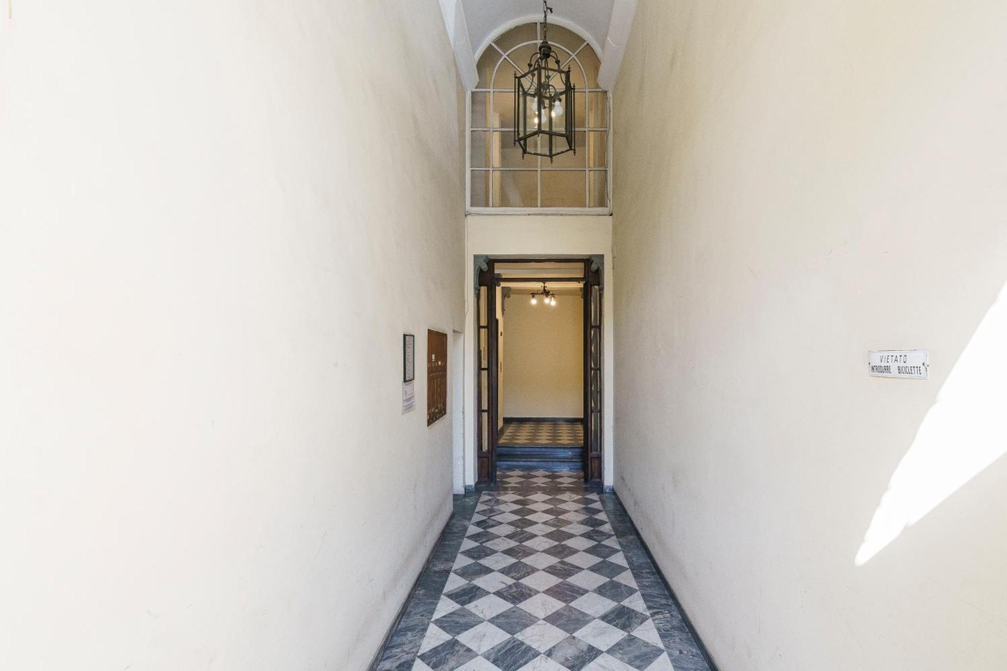 San Lorenzo Boutique Florença