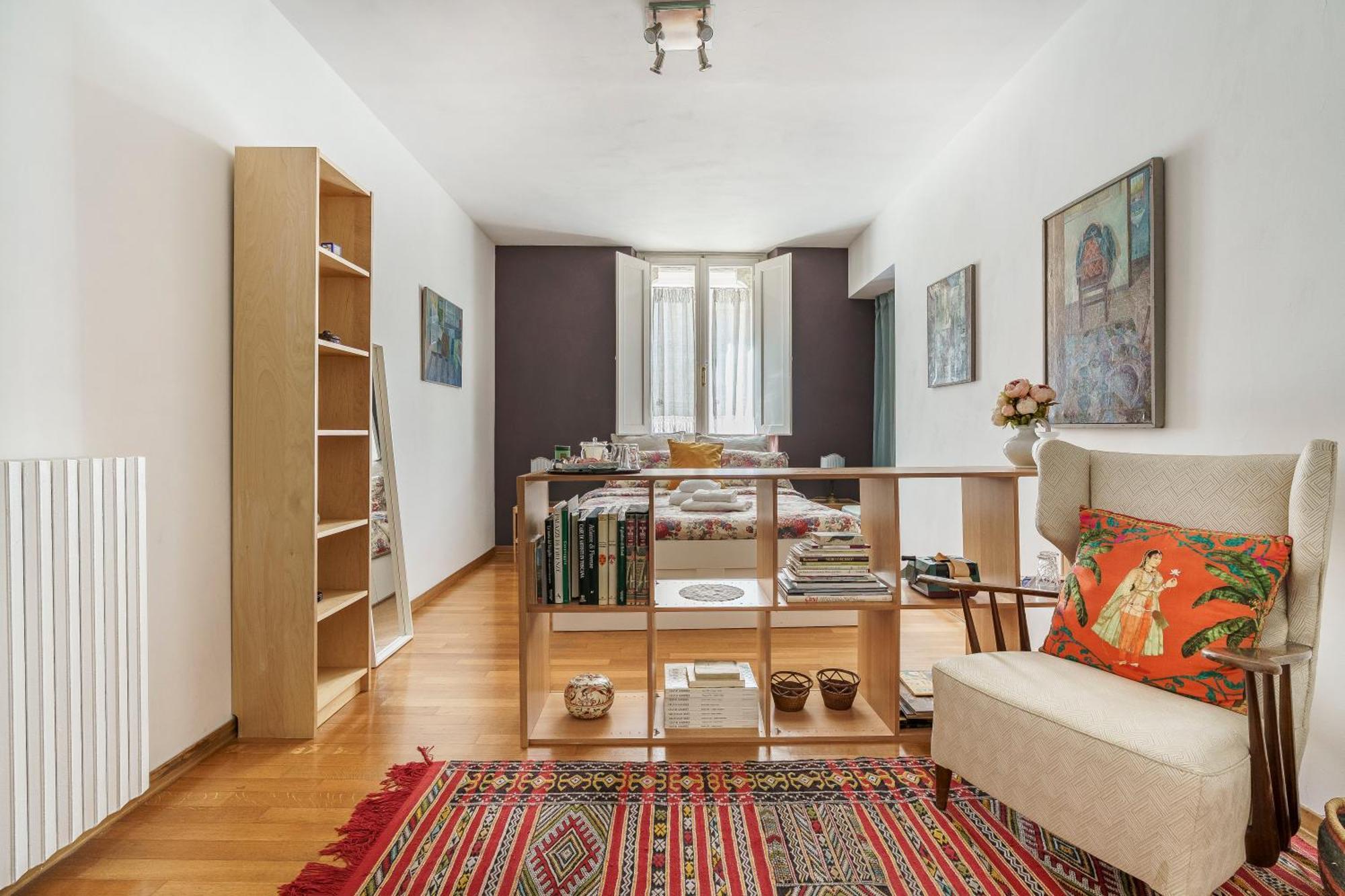 Casa de hóspedes San Lorenzo Boutique Florença