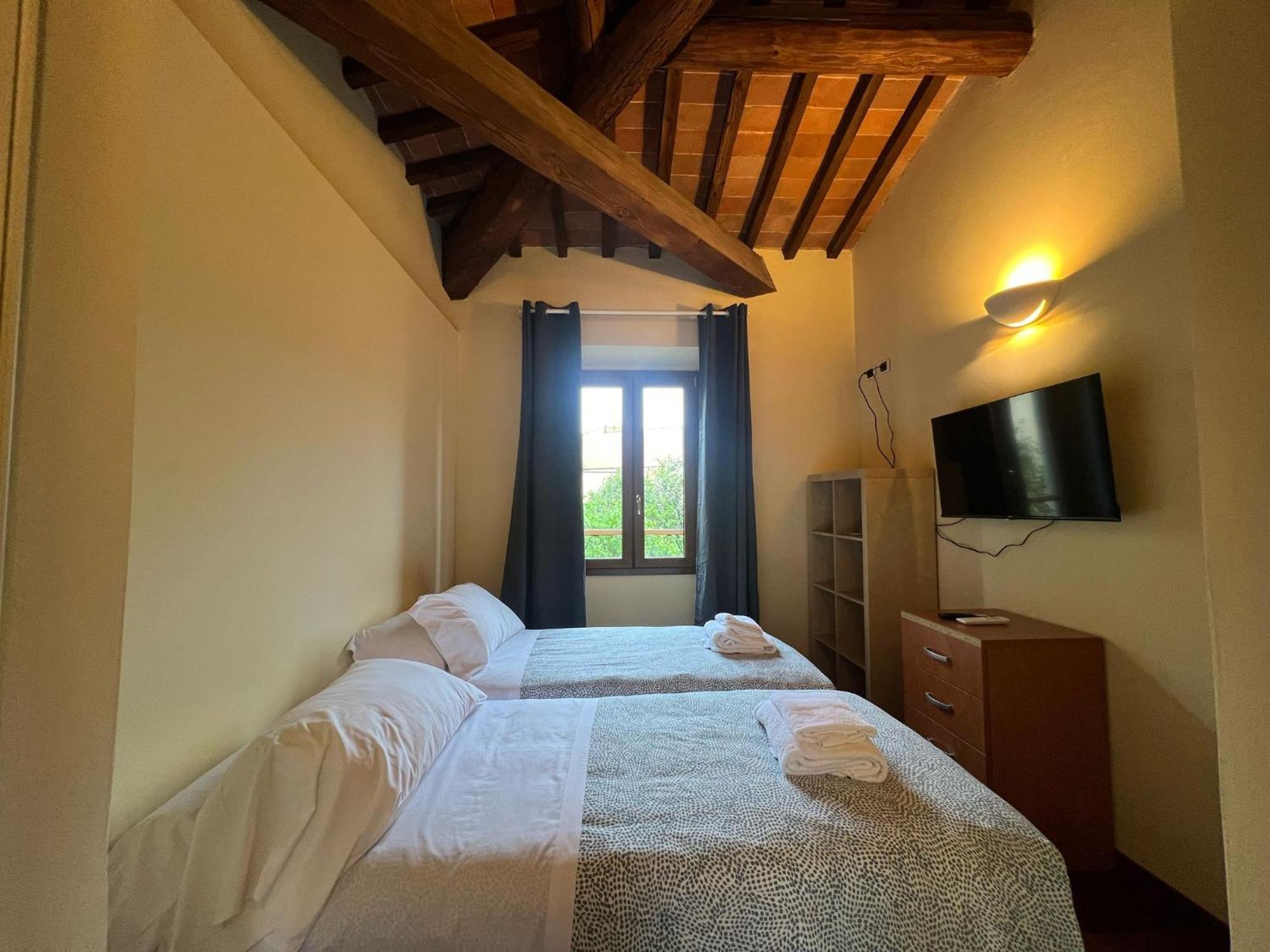 Wine Barbaresco Appartement