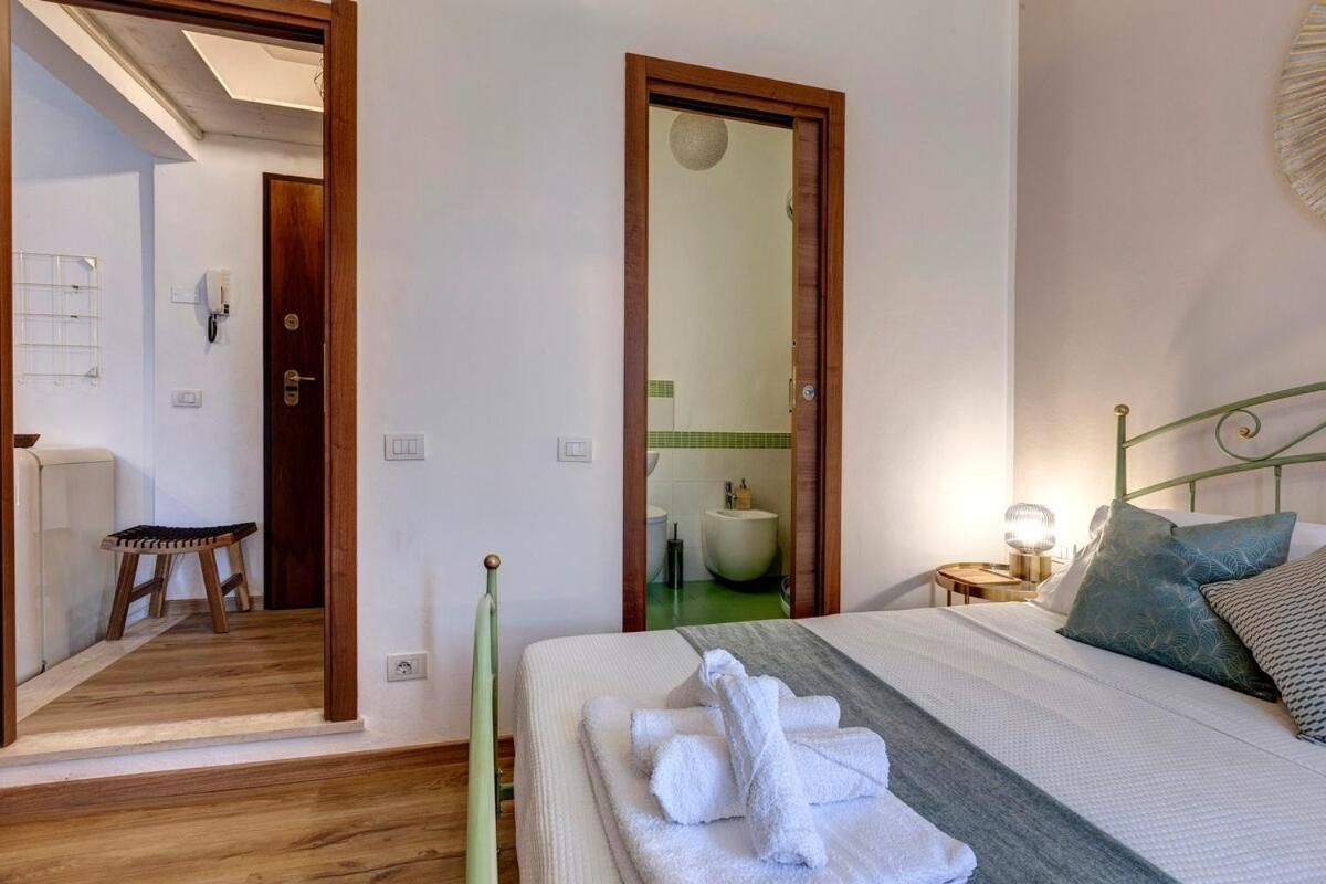 Appartement Rifugio Perfetto Per Coppie *