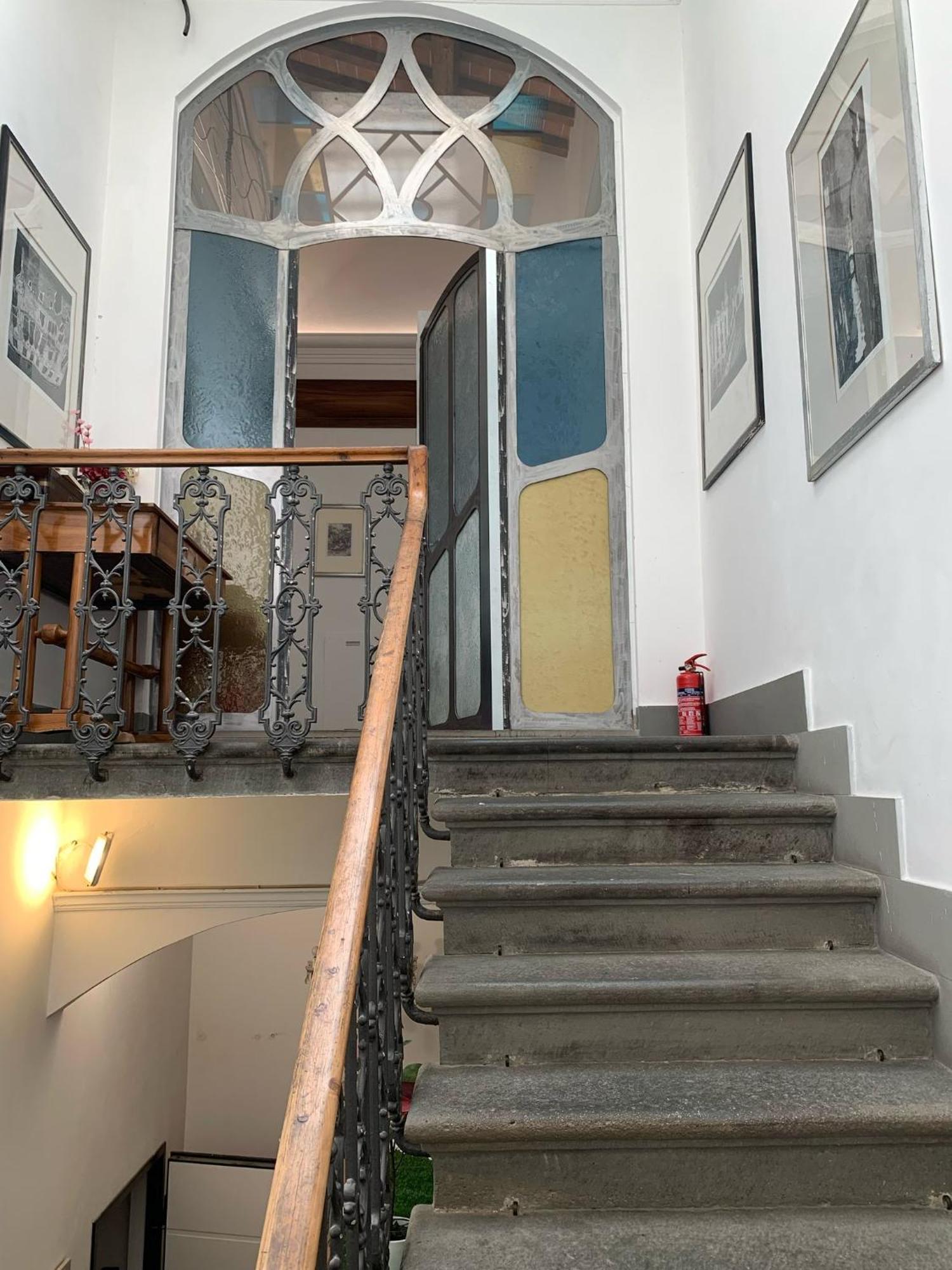 Il Villino Rosa Firenze