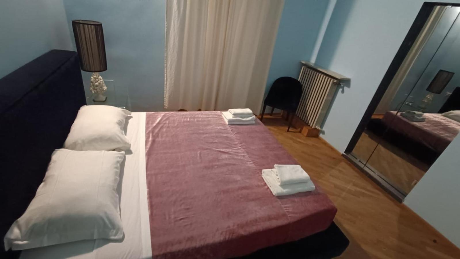 Family Apartment Smn * Florence
