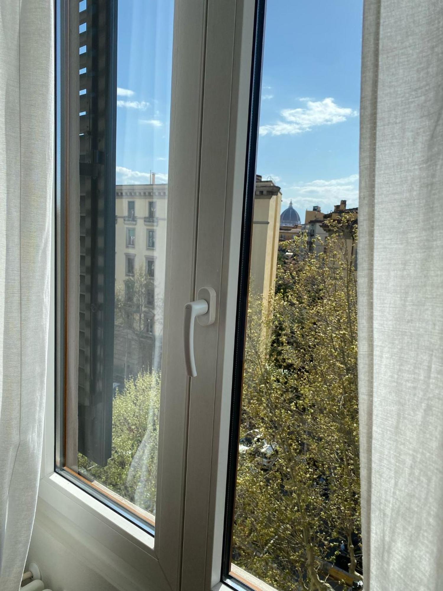 Appartement Matteotti Florence