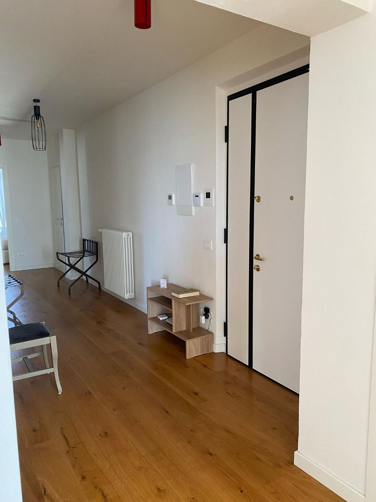 Appartement Matteotti Florence
