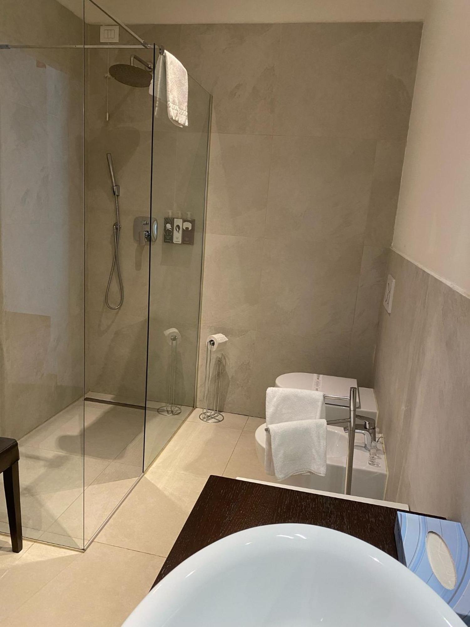 Appartement Matteotti *