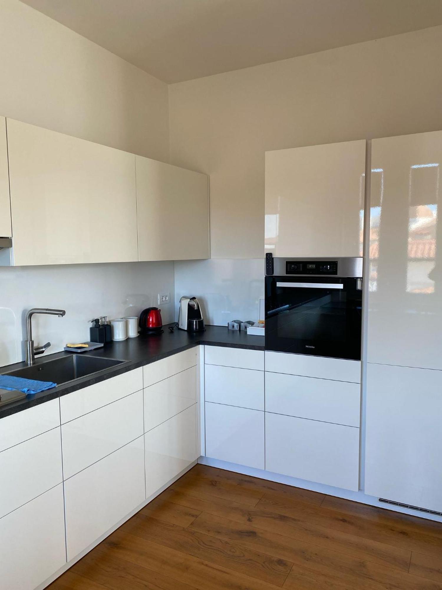 Matteotti Appartement Florence