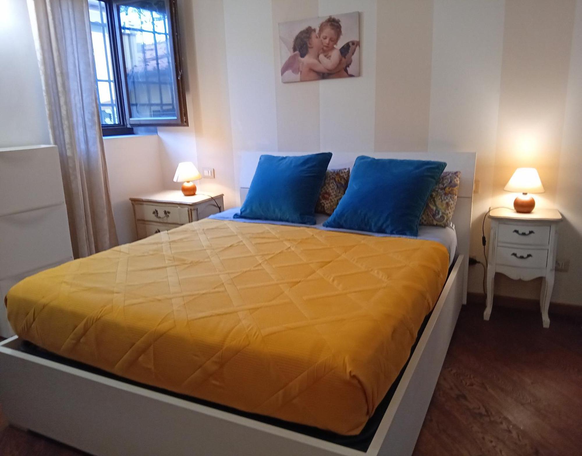 Milady Appartement *