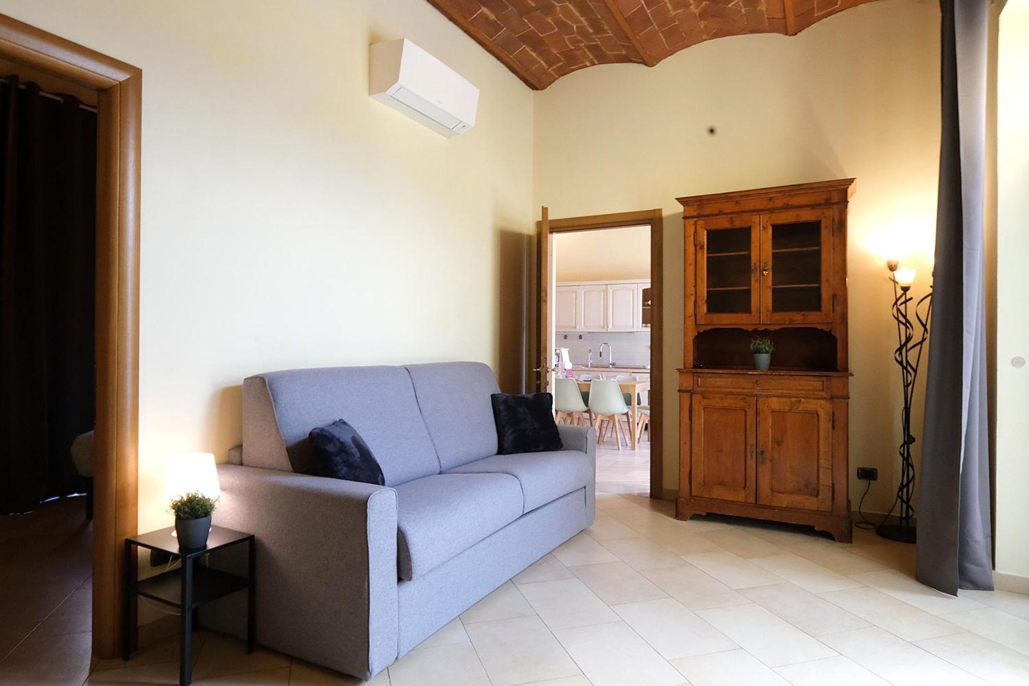Wine Barbaresco Appartement