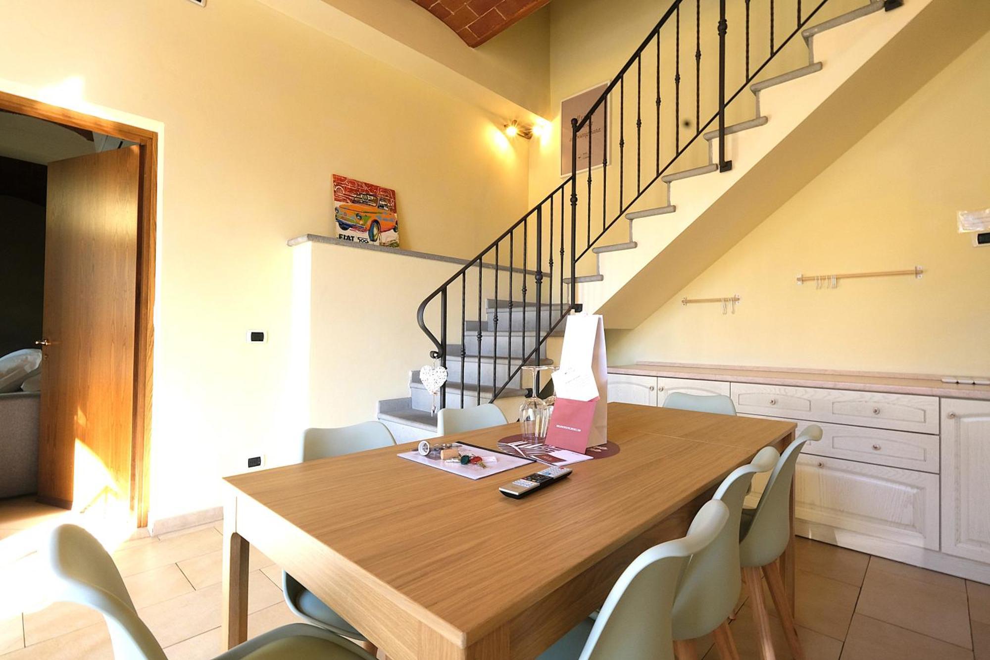 Appartement Wine Barbaresco *