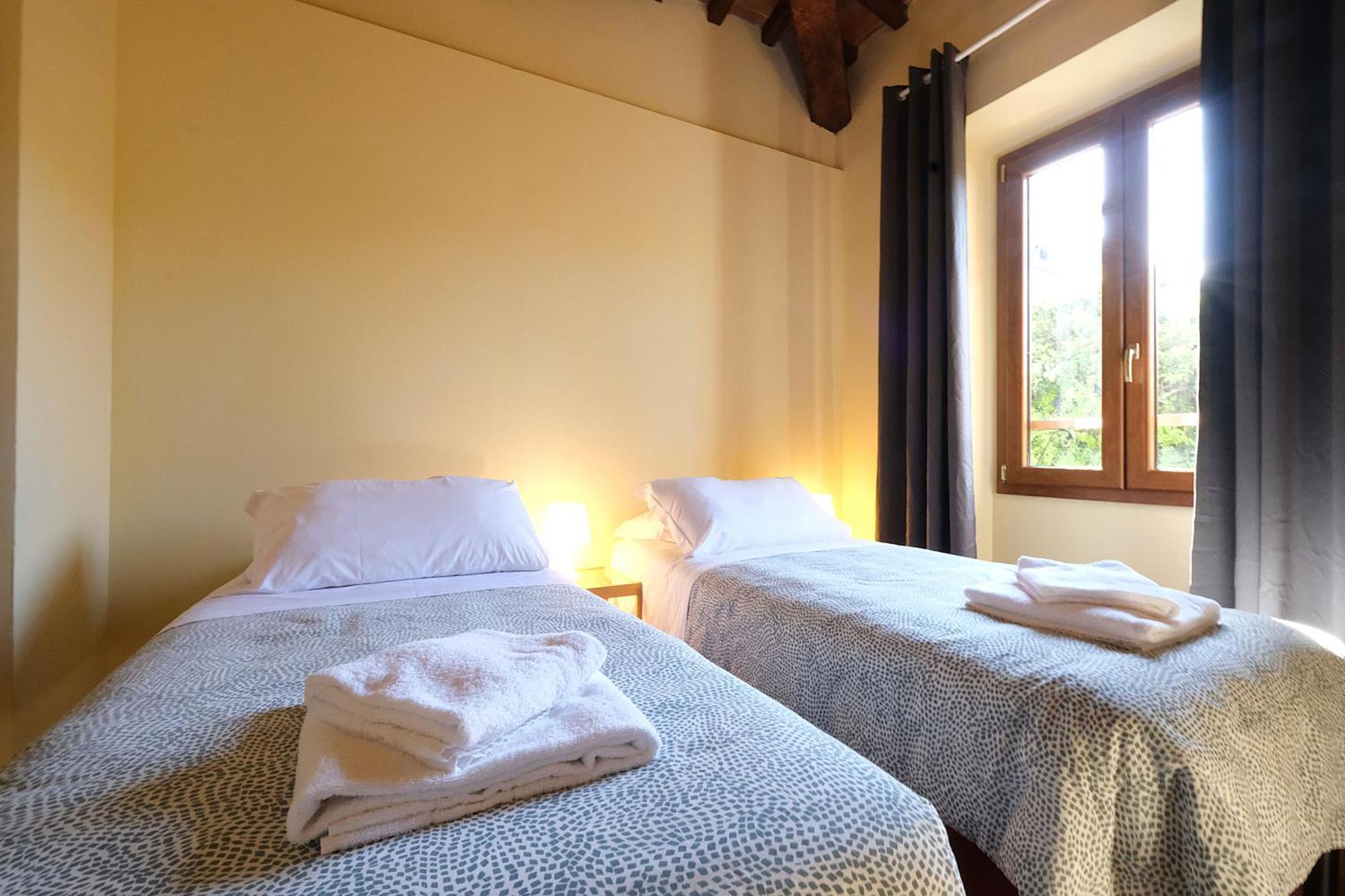 Wine Barbaresco Appartement Florence