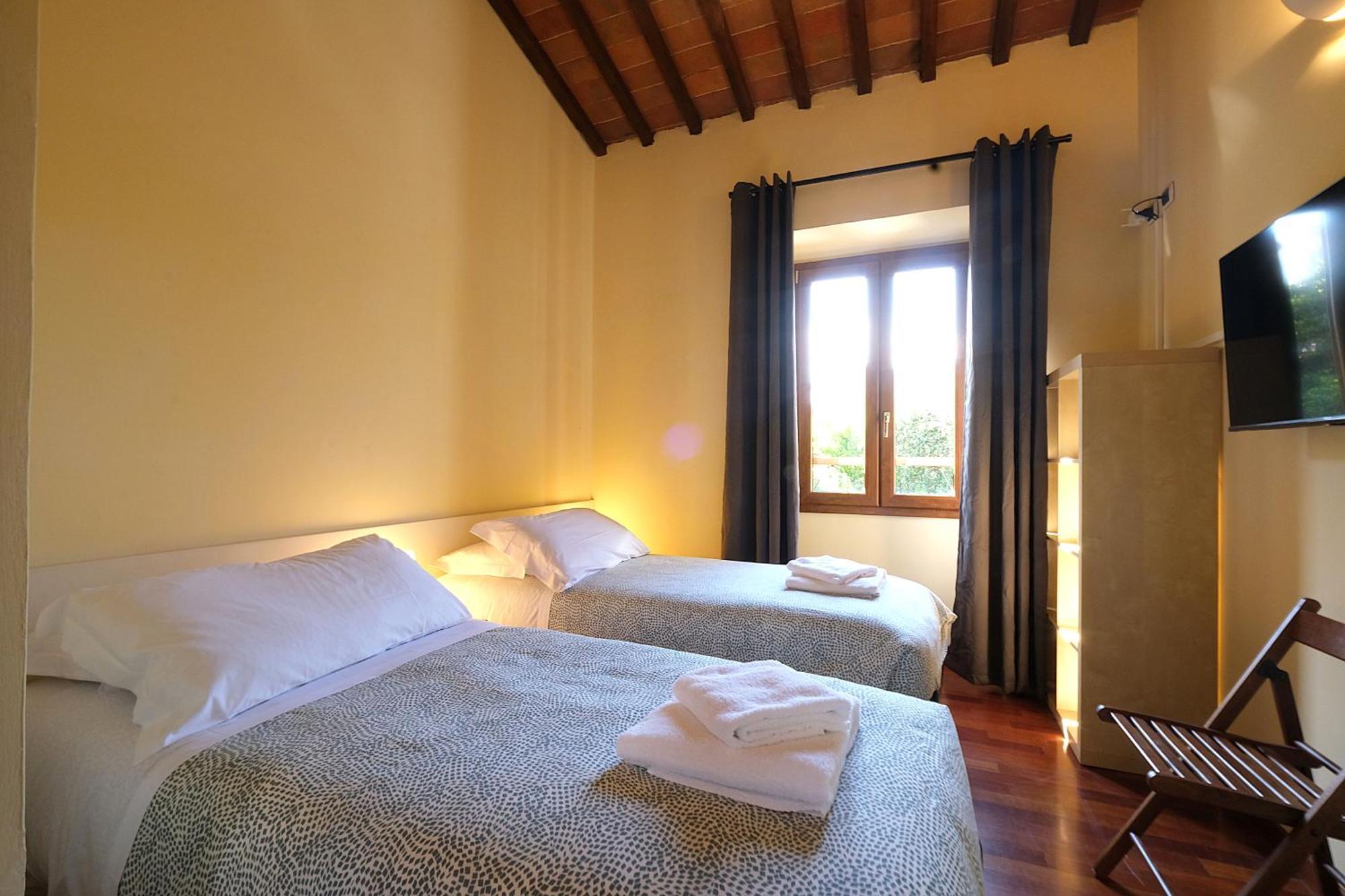Appartement Wine Barbaresco Florence